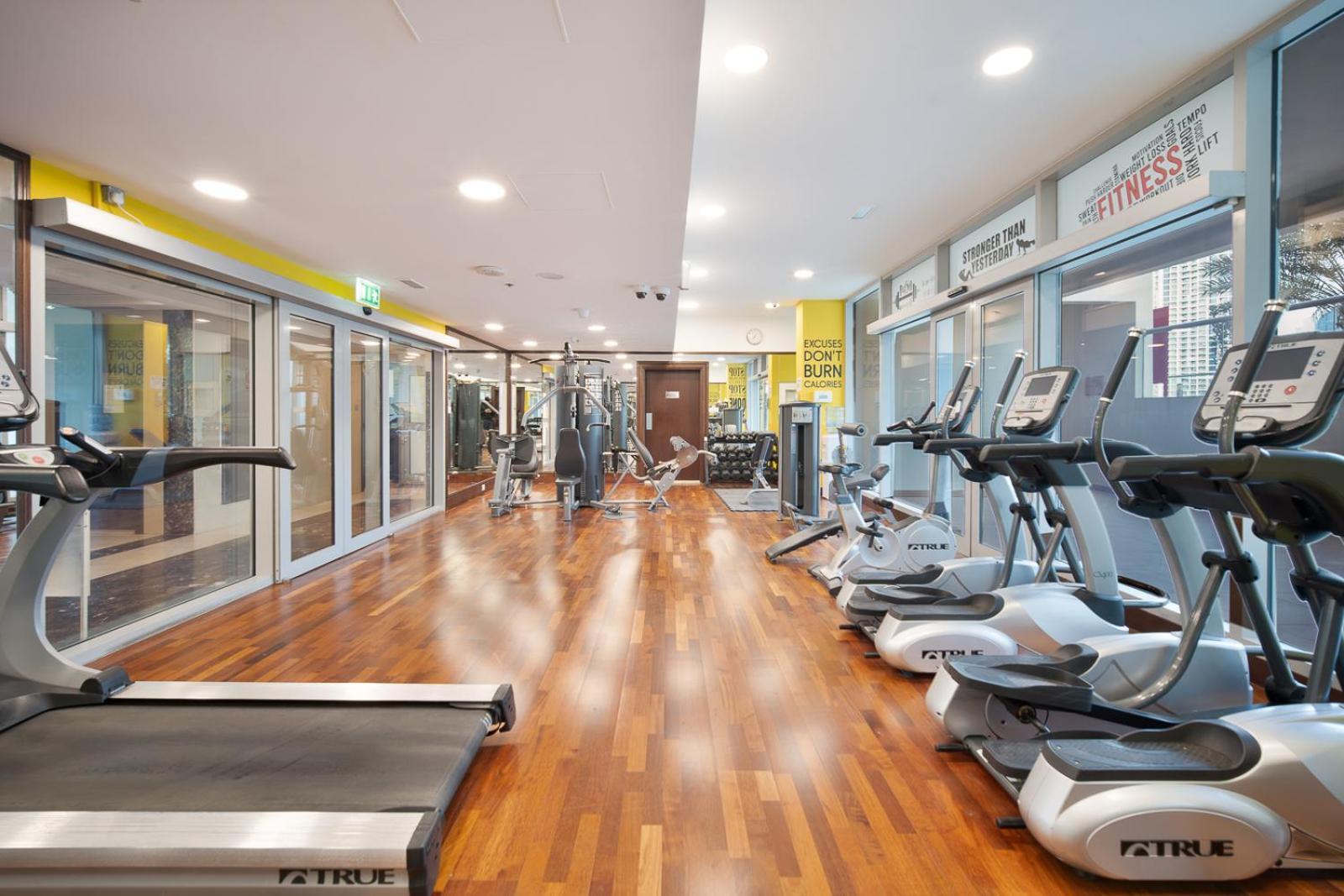 1br Stunning Canal & Burj View, Luxury At Fairview Residency Dubai