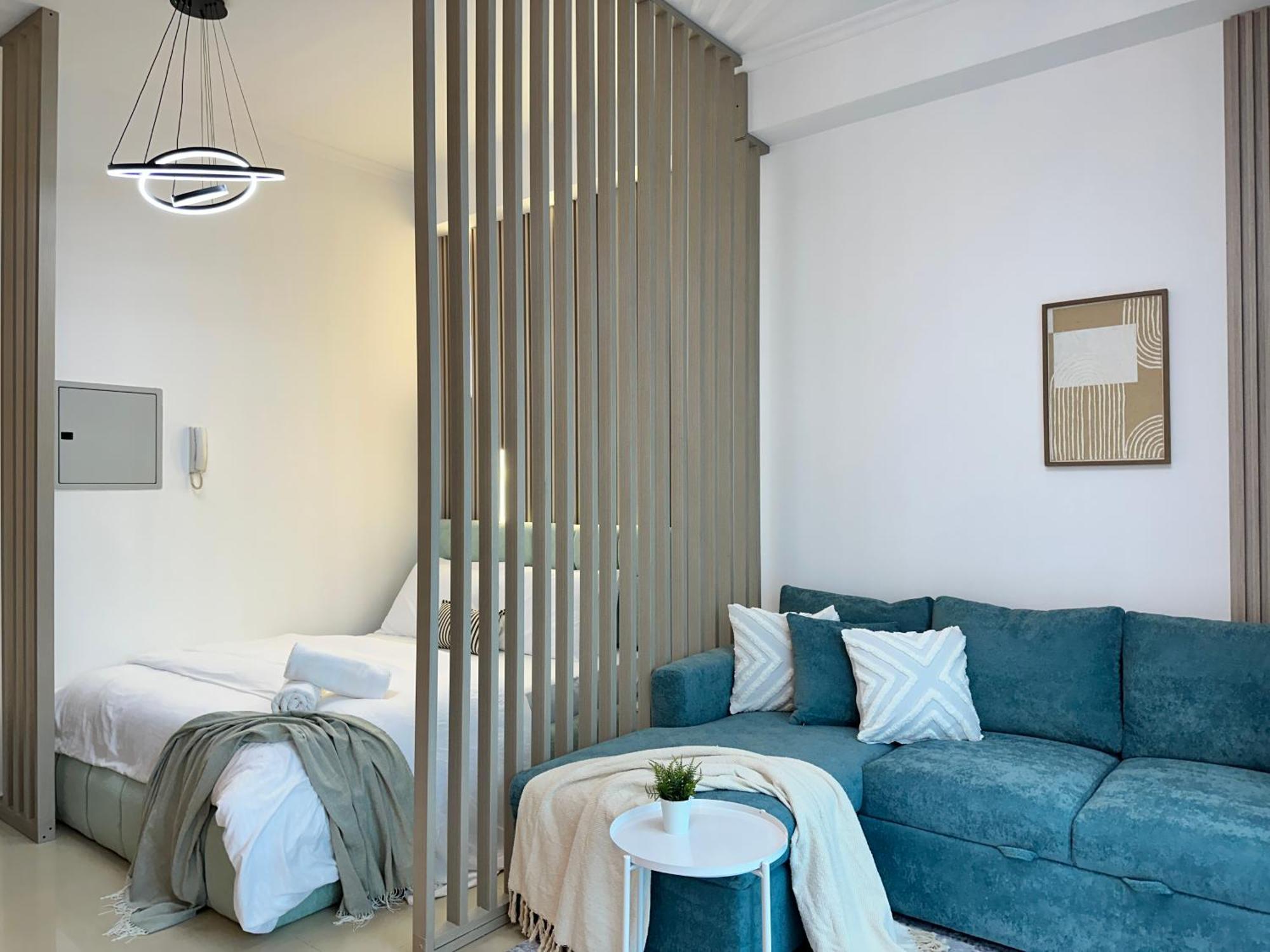 Apartment Stylish With Stunning Marina Canal Views Near To The Dubai