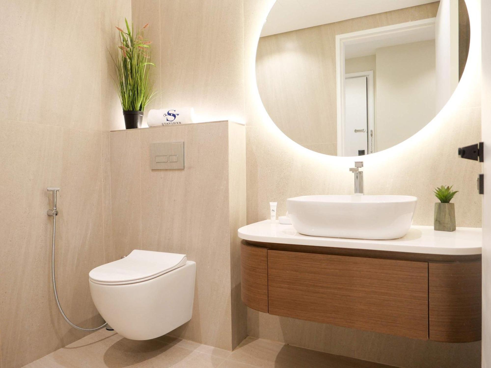 Lovely 1 Bedroom At 5 Star Holiday home *