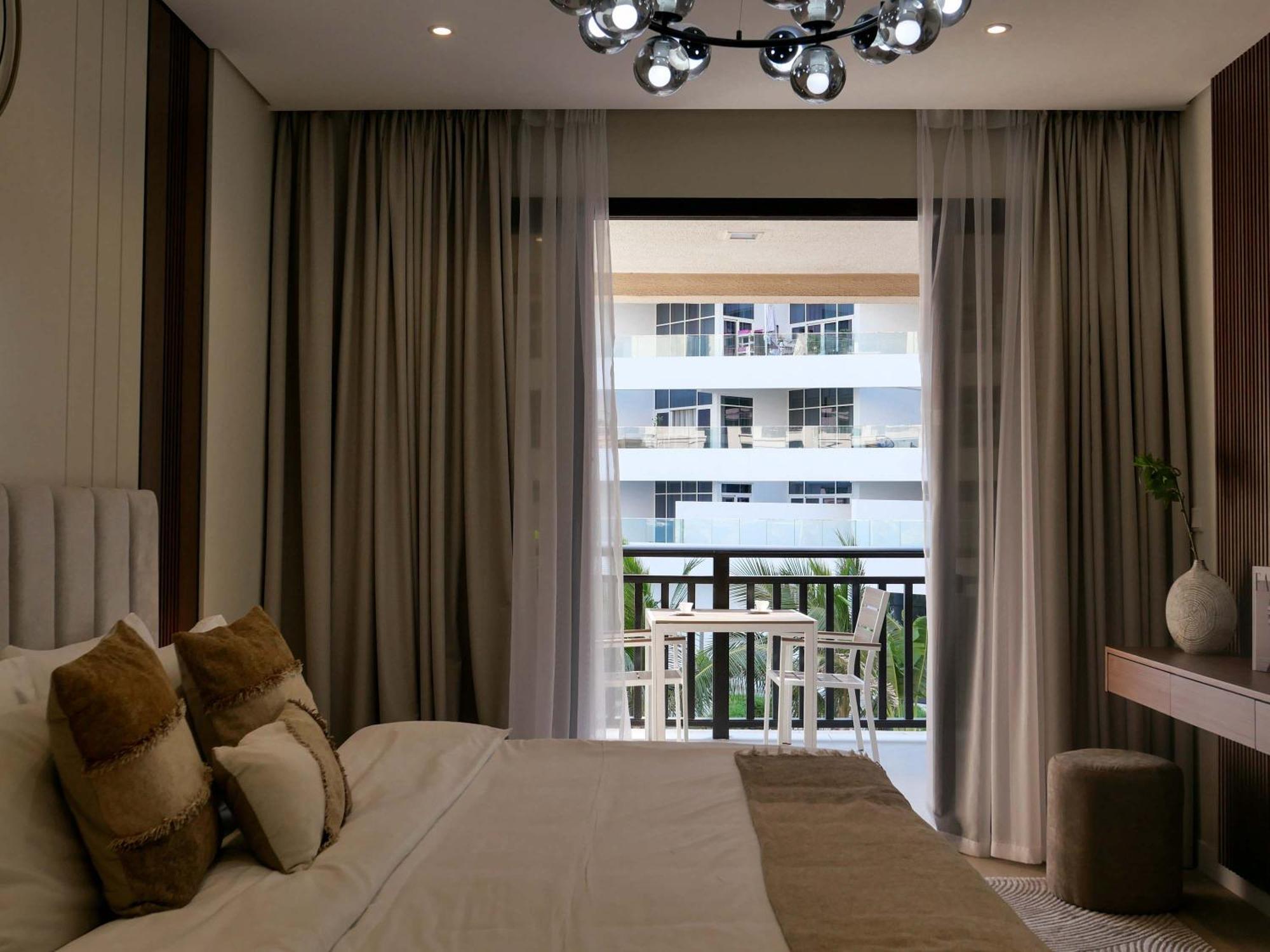 Lovely 1 Bedroom At 5 Star Holiday home