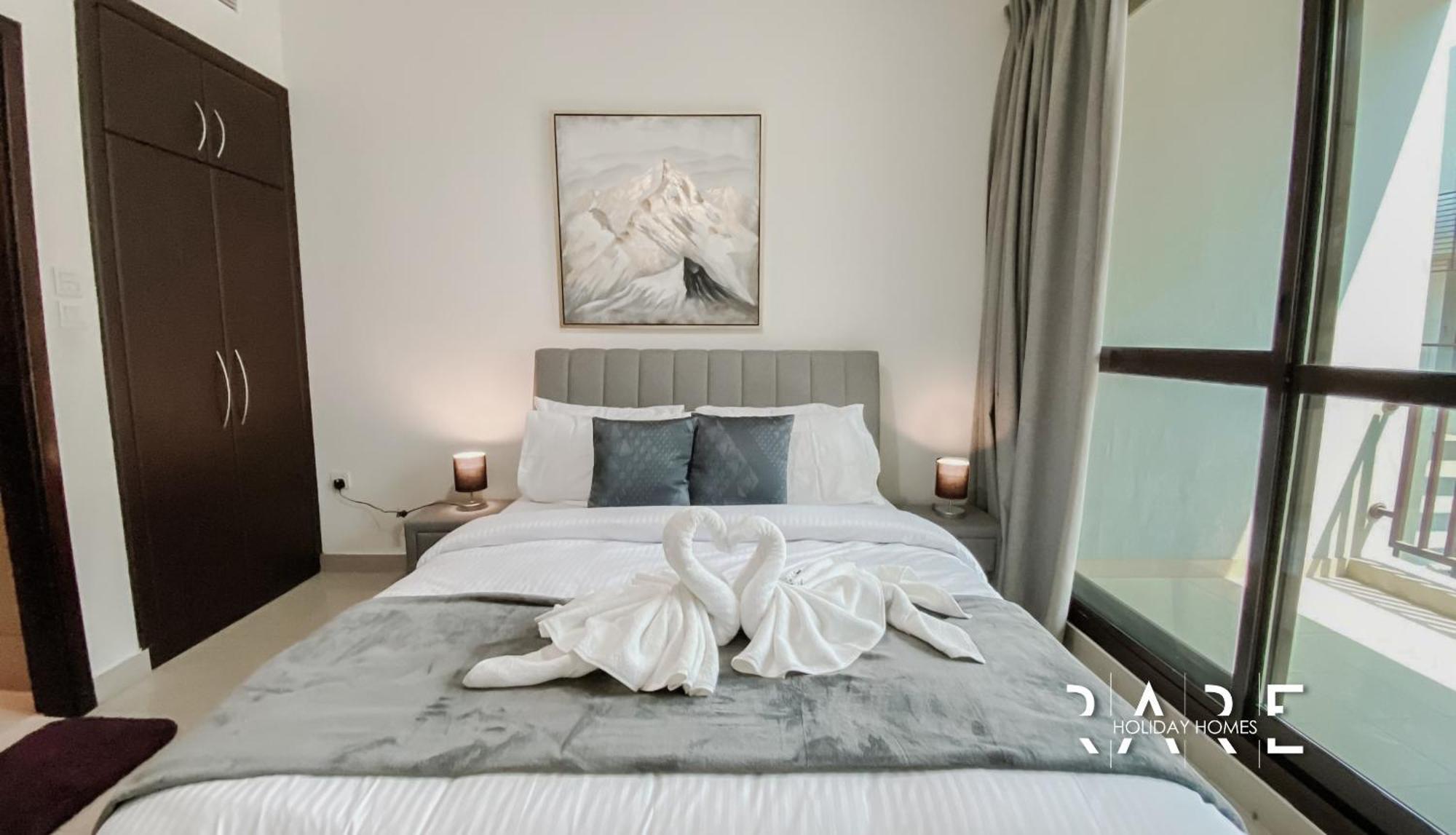 Rare Homes - Jumeirah Village Circle - La Riviera Estates B - R106 Dubai