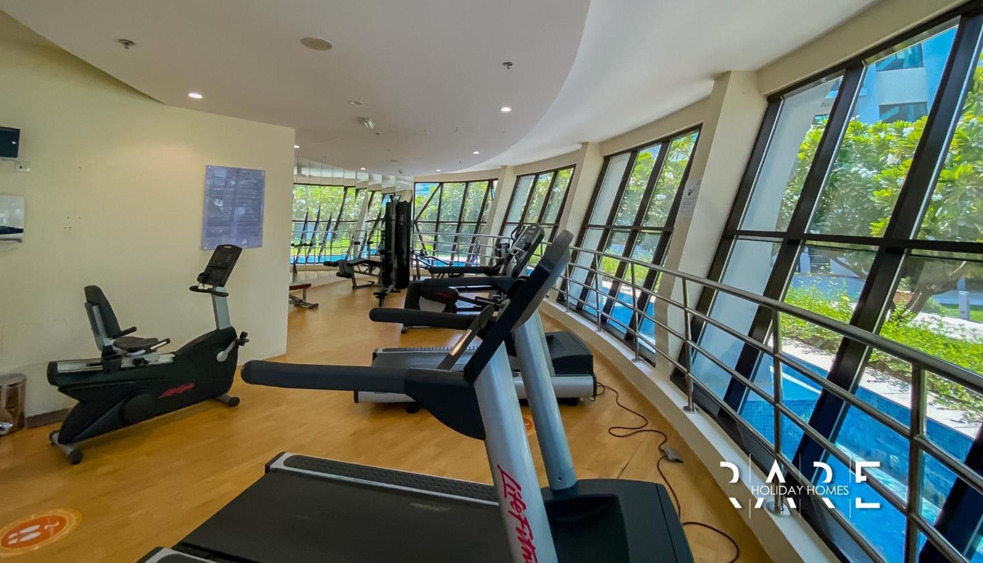 Rare Homes - Jumeirah Village Circle - La Riviera Estates B - R106 Dubai