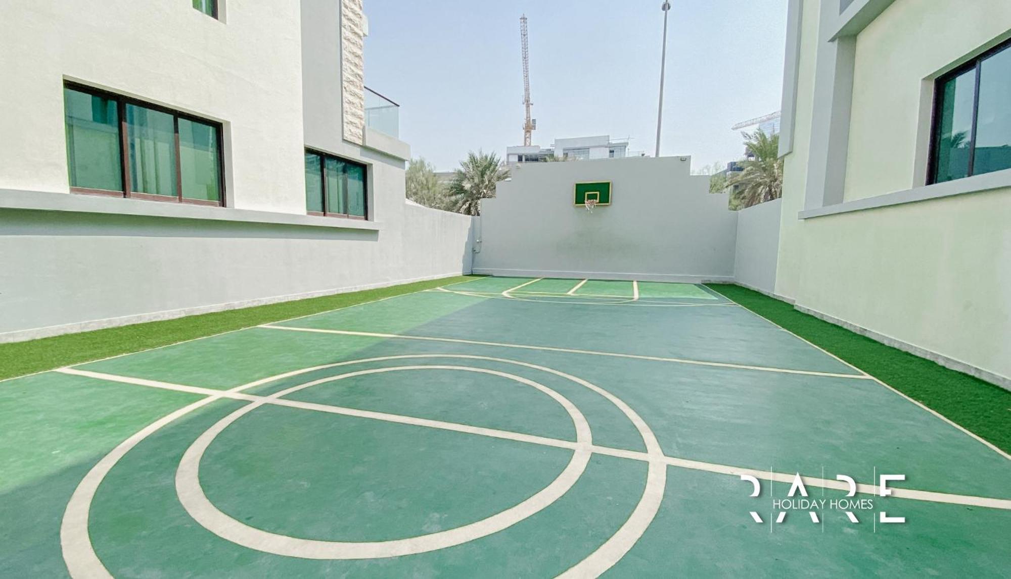 Apartment Rare Homes - Jumeirah Village Circle - La Riviera Estates B - R106