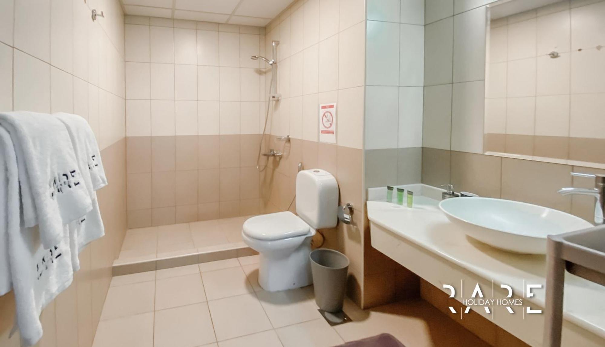 Apartment Rare Homes - Jumeirah Village Circle - La Riviera Estates B - R106