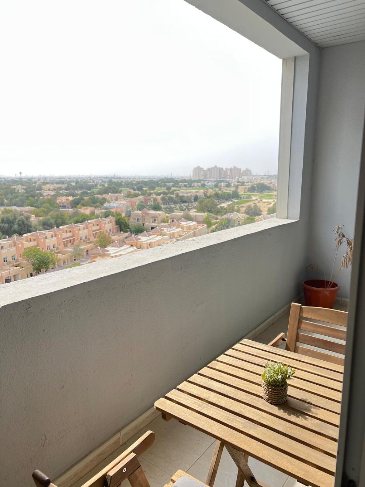 Apartment Brand New 1br With Serene Golf View In Sports
