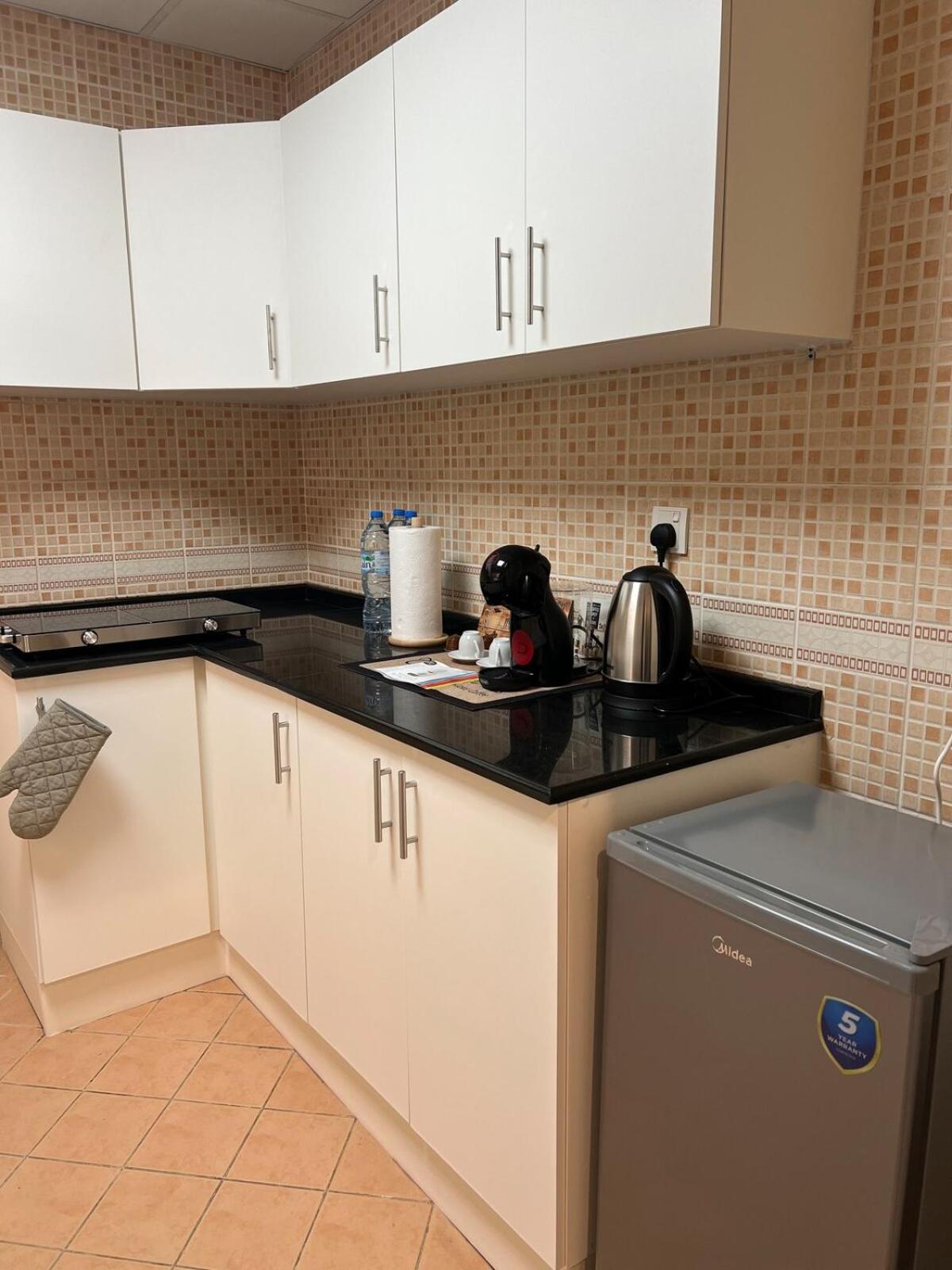 Brand New 1br With Serene Golf View In Sports * Dubai