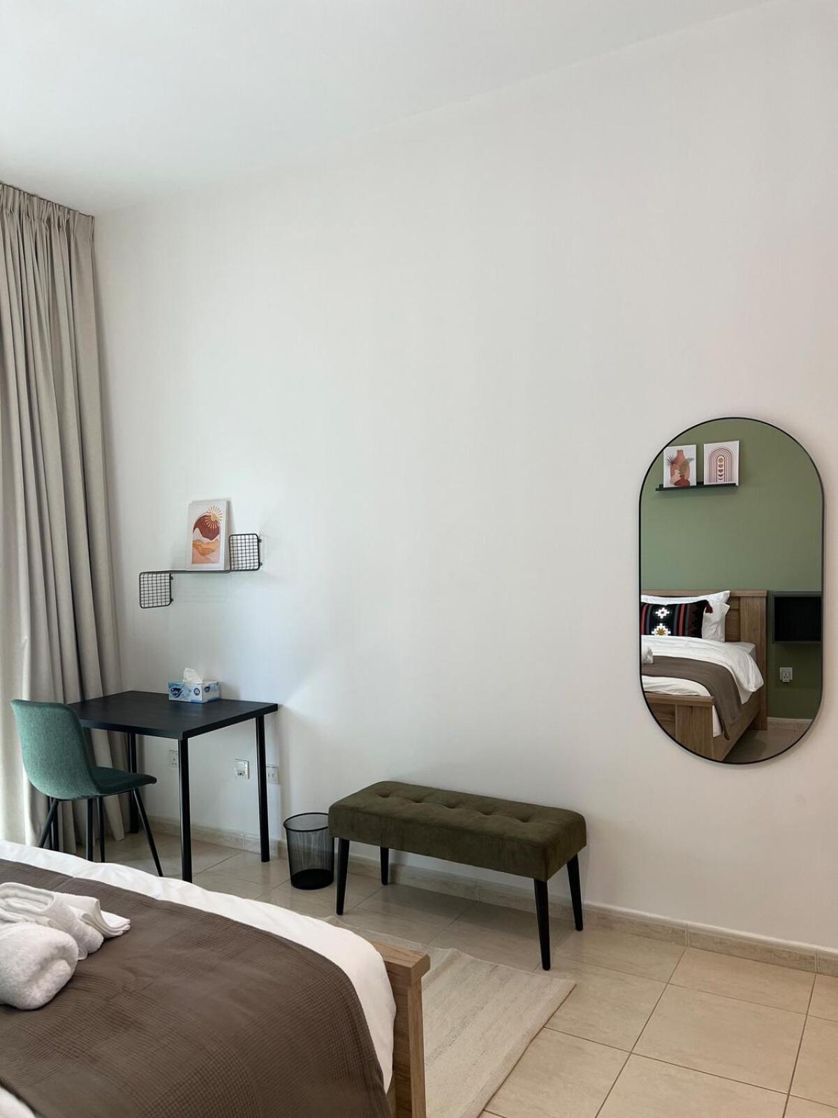 Apartment Brand New 1br With Serene Golf View In Sports Dubai