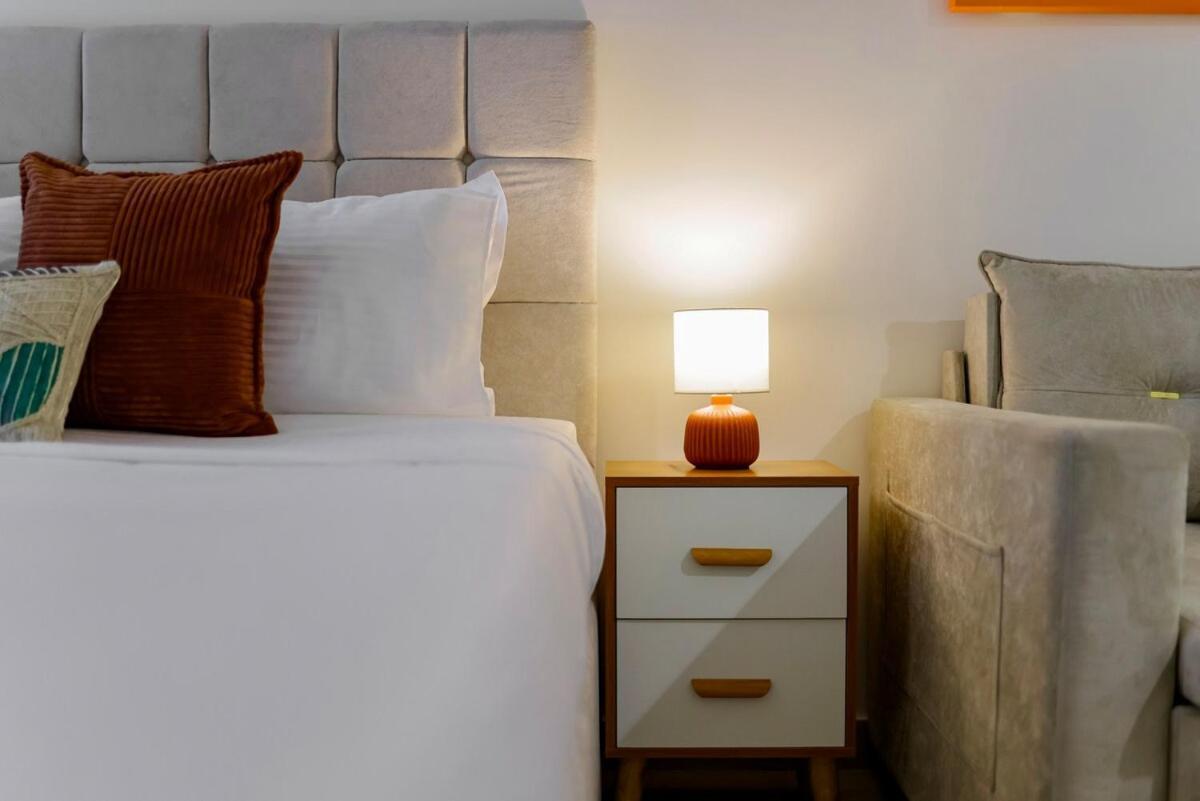 Cosy In The Center Of Apartment *