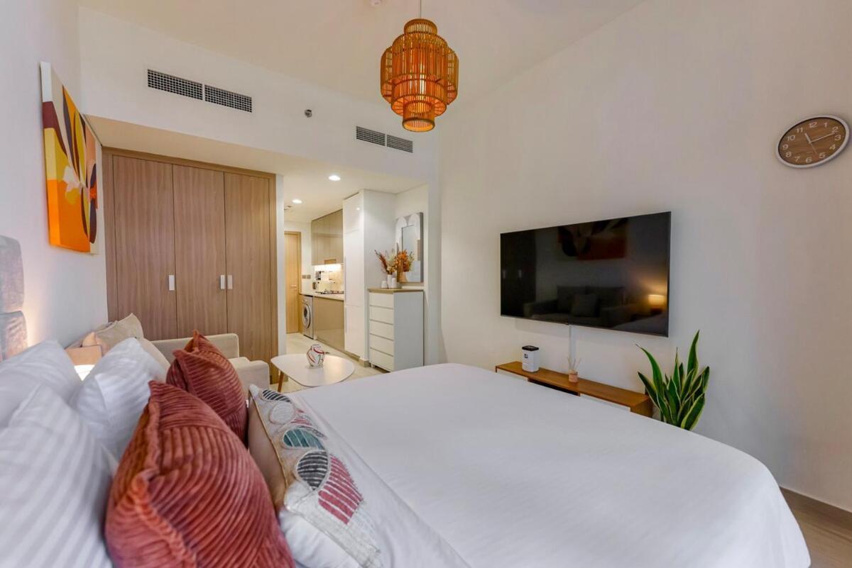 Cosy In The Center Of Apartment *