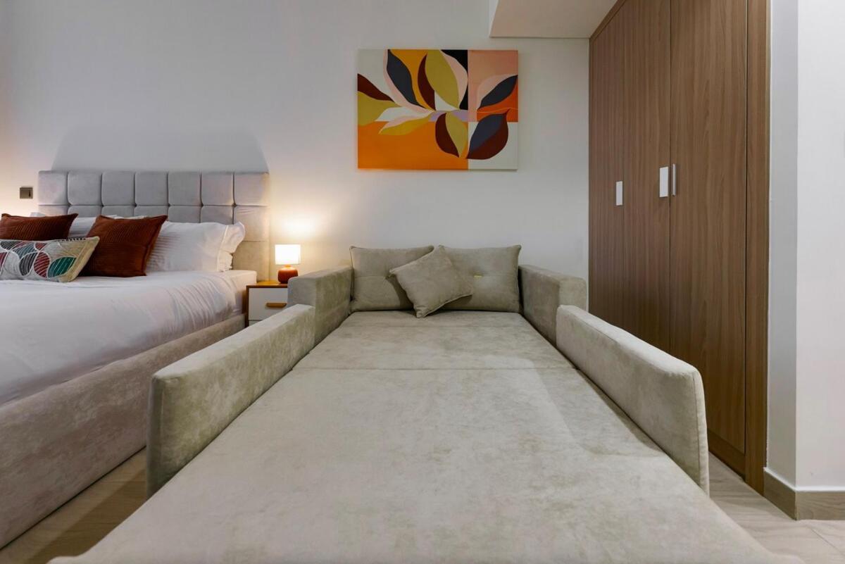 Cosy In The Center Of Apartment