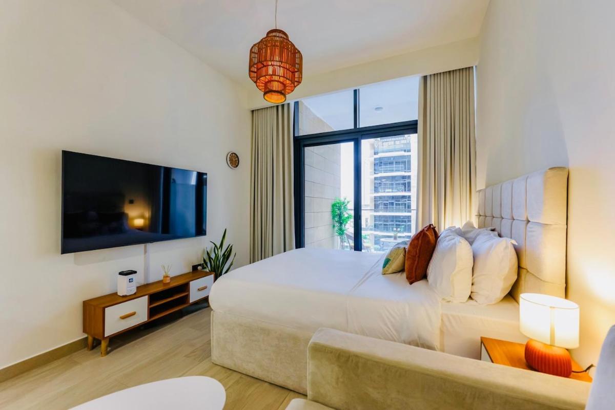 Apartment Cosy In The Center Of