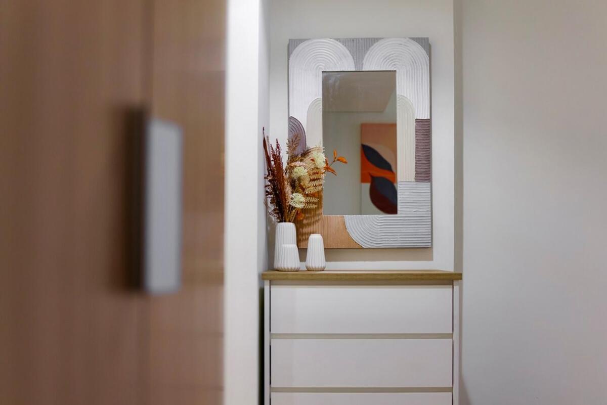 Apartment Cosy In The Center Of Dubai