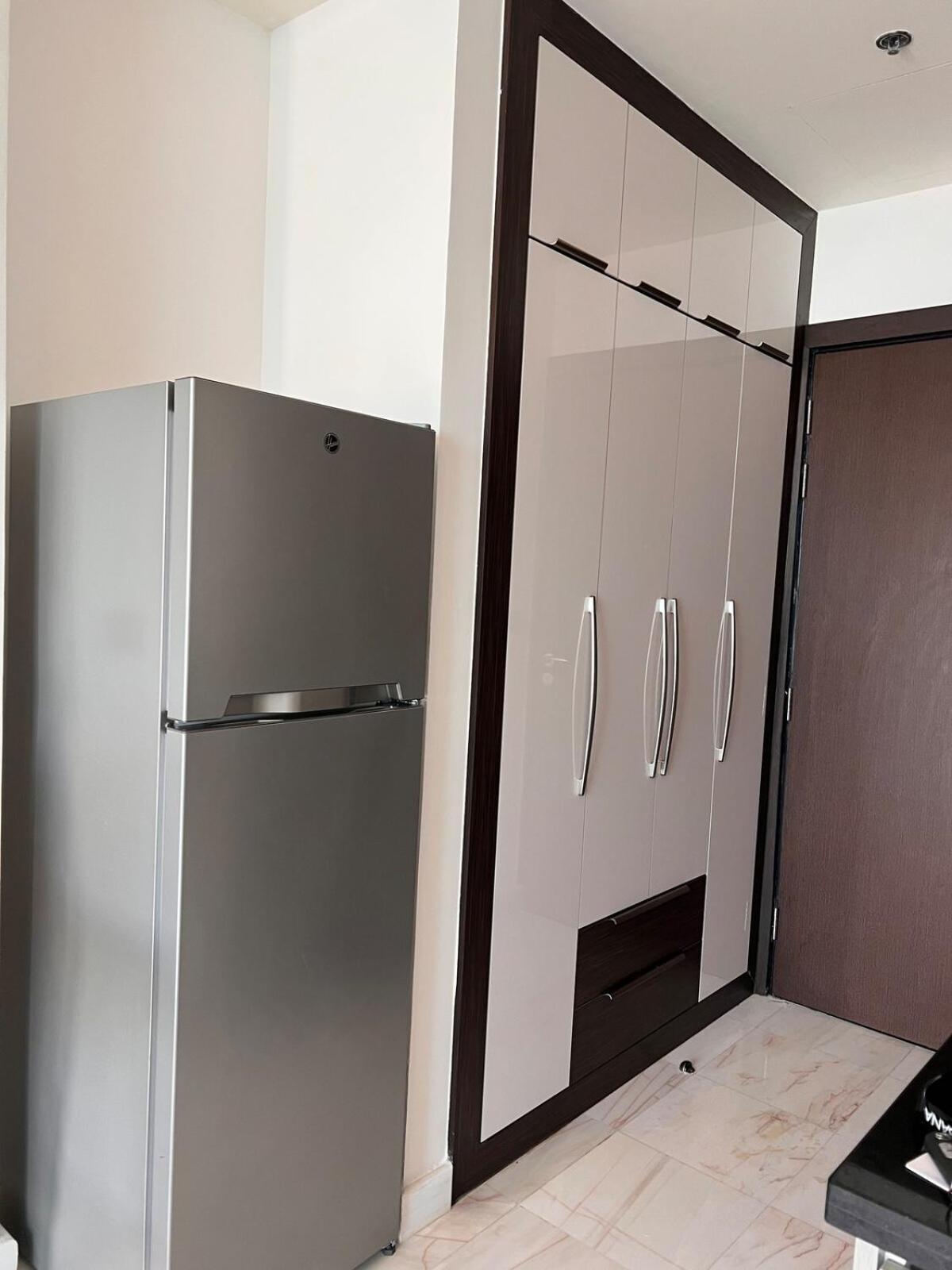 Apartment Downtown -luxury & Comfort Dubai