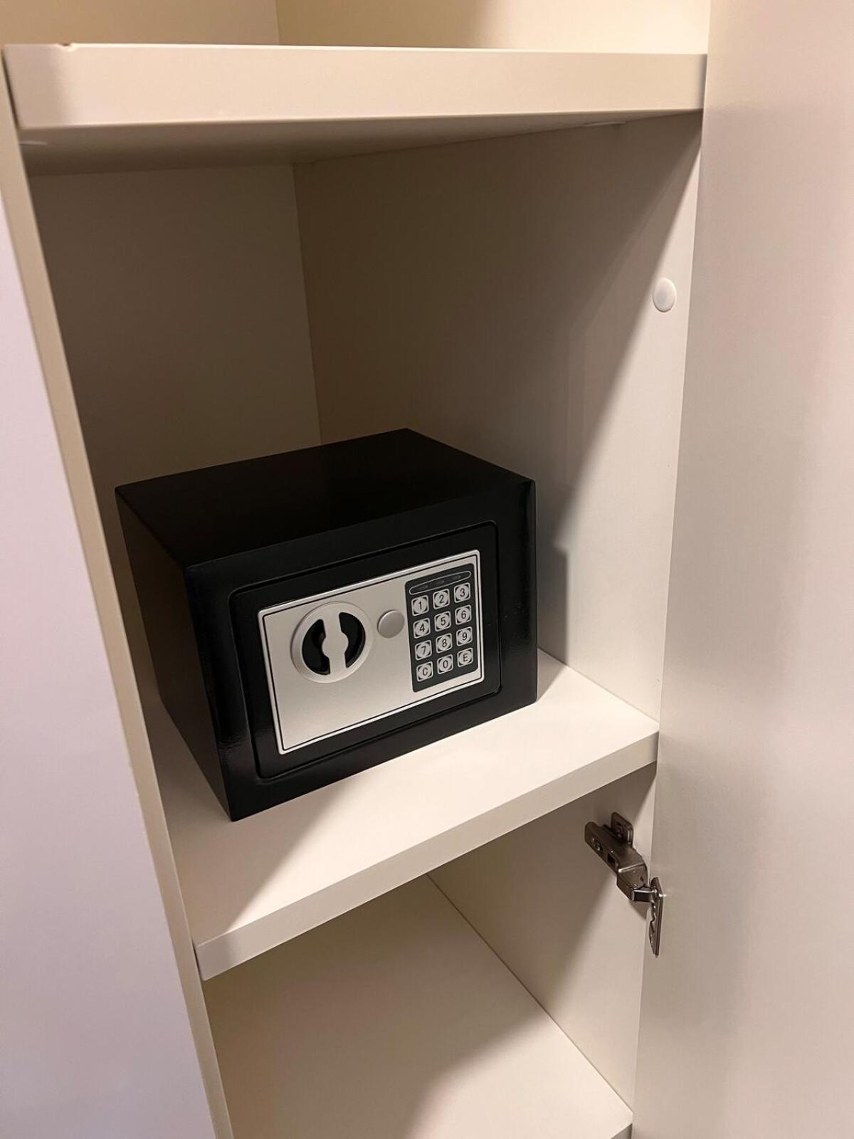 Downtown -luxury & Comfort Apartment