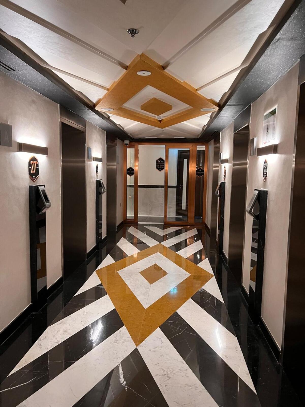 Apartment Downtown -luxury & Comfort