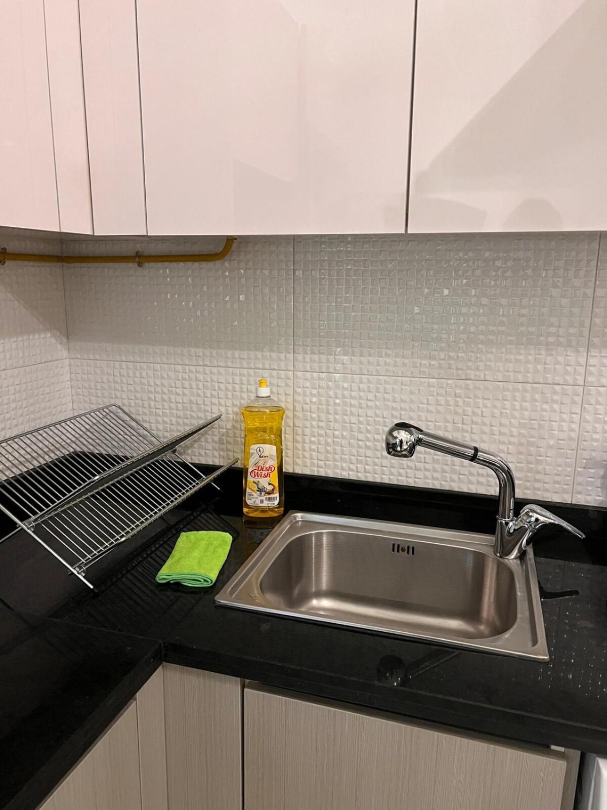 Apartment Downtown -luxury & Comfort Dubai