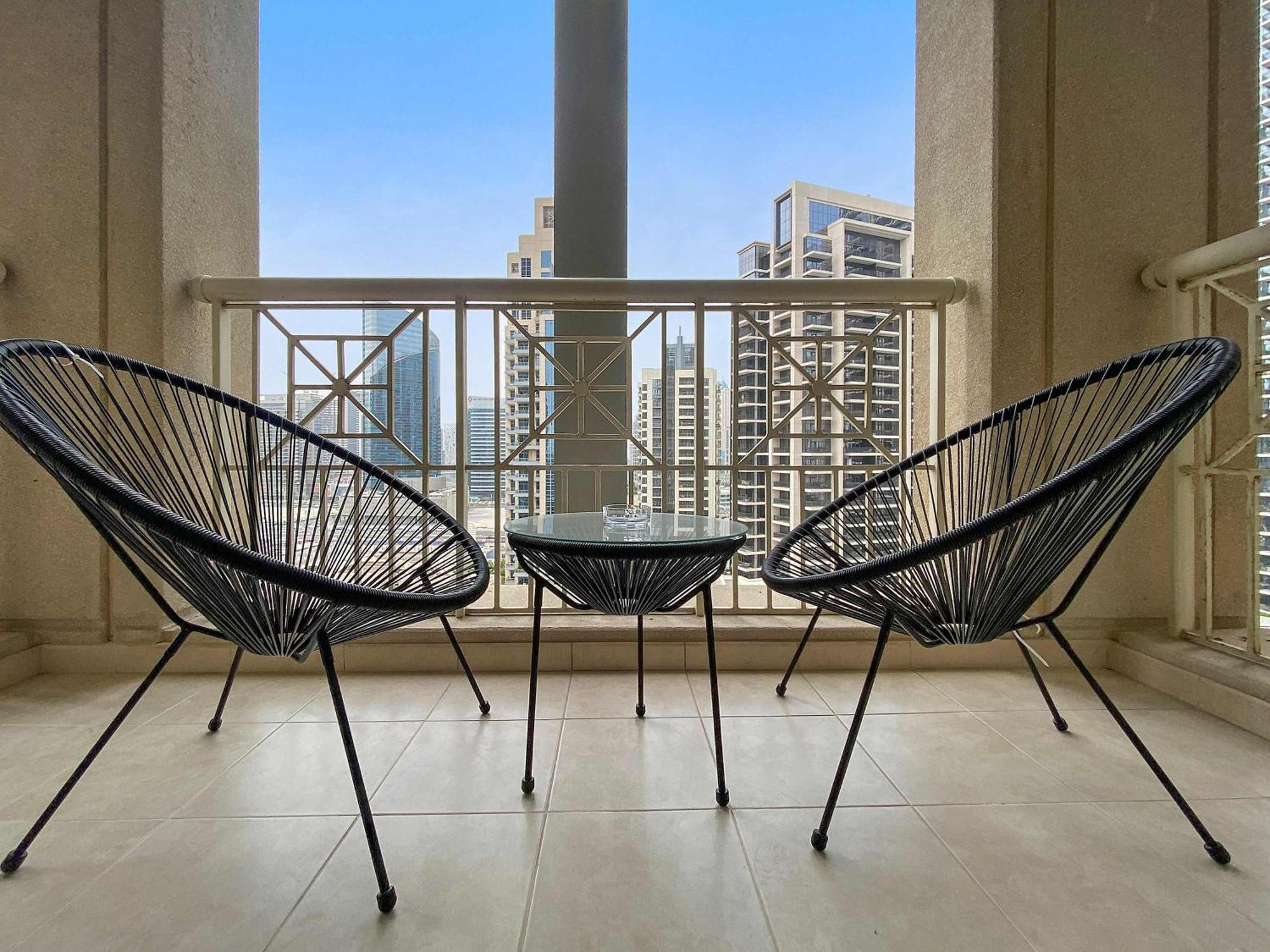 Silkhaus Beautiful In Downtown Near Burj Khalifa