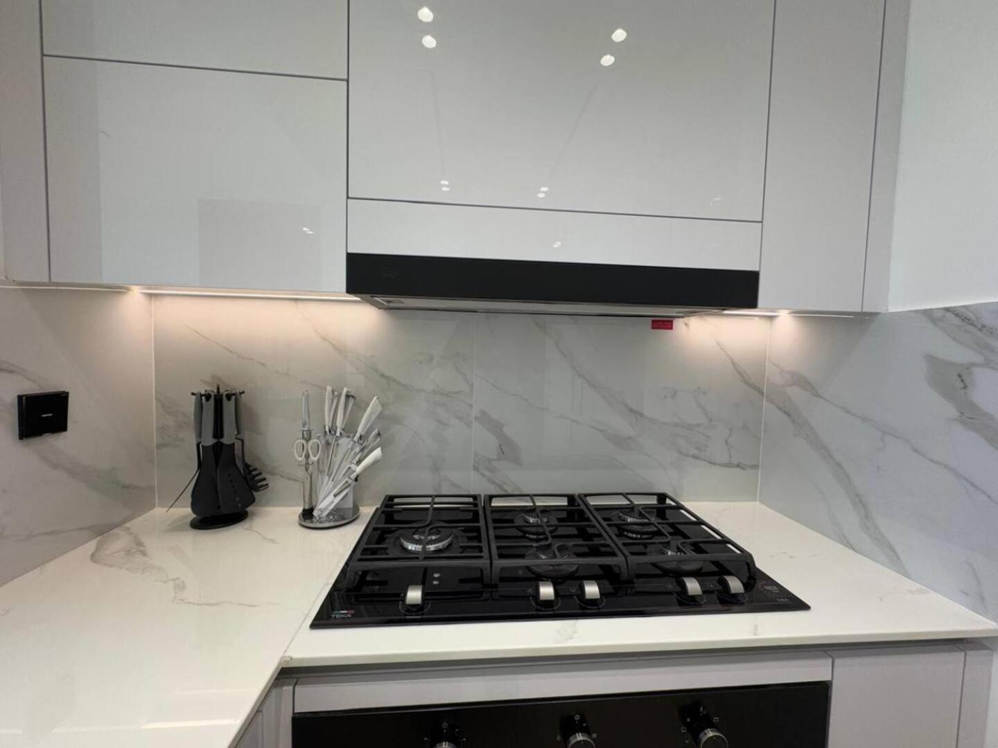 Apartment Luxurious 2br With Private Pool In Jvc