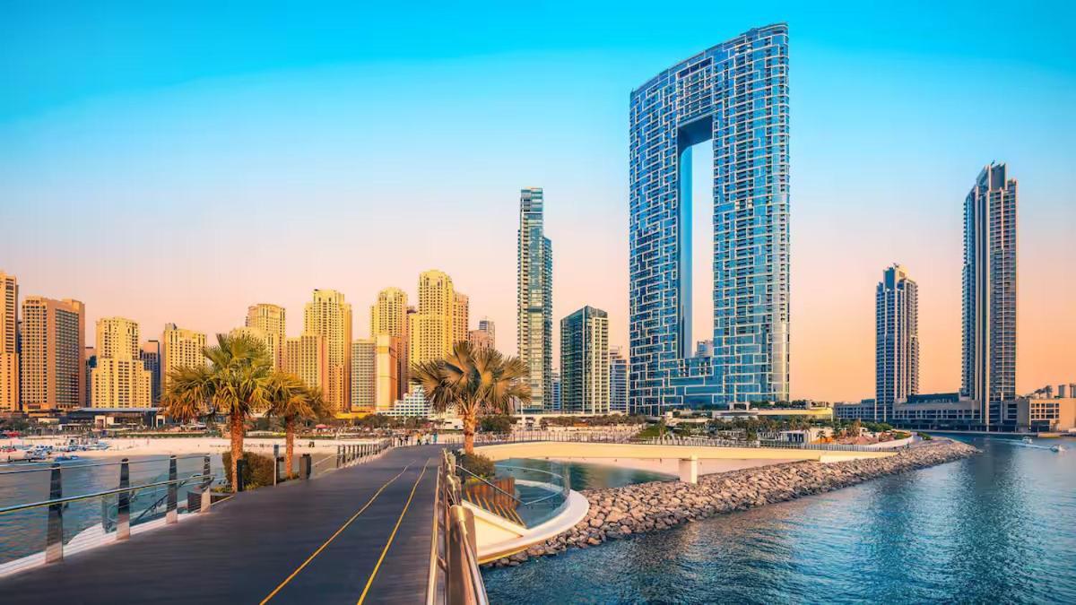 Qisma Homes
