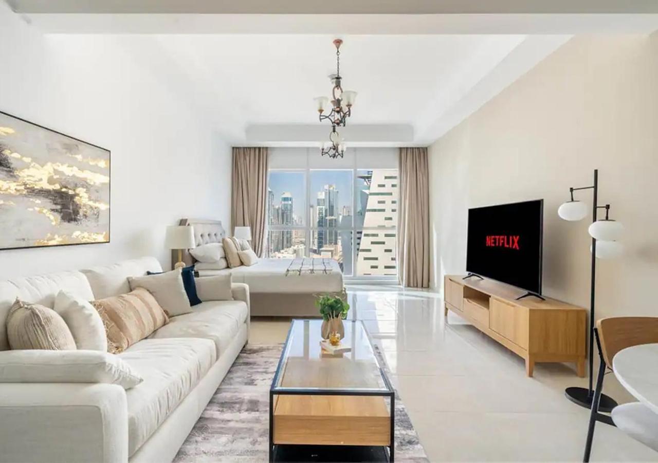 Cozy With Downtown Views * Dubai
