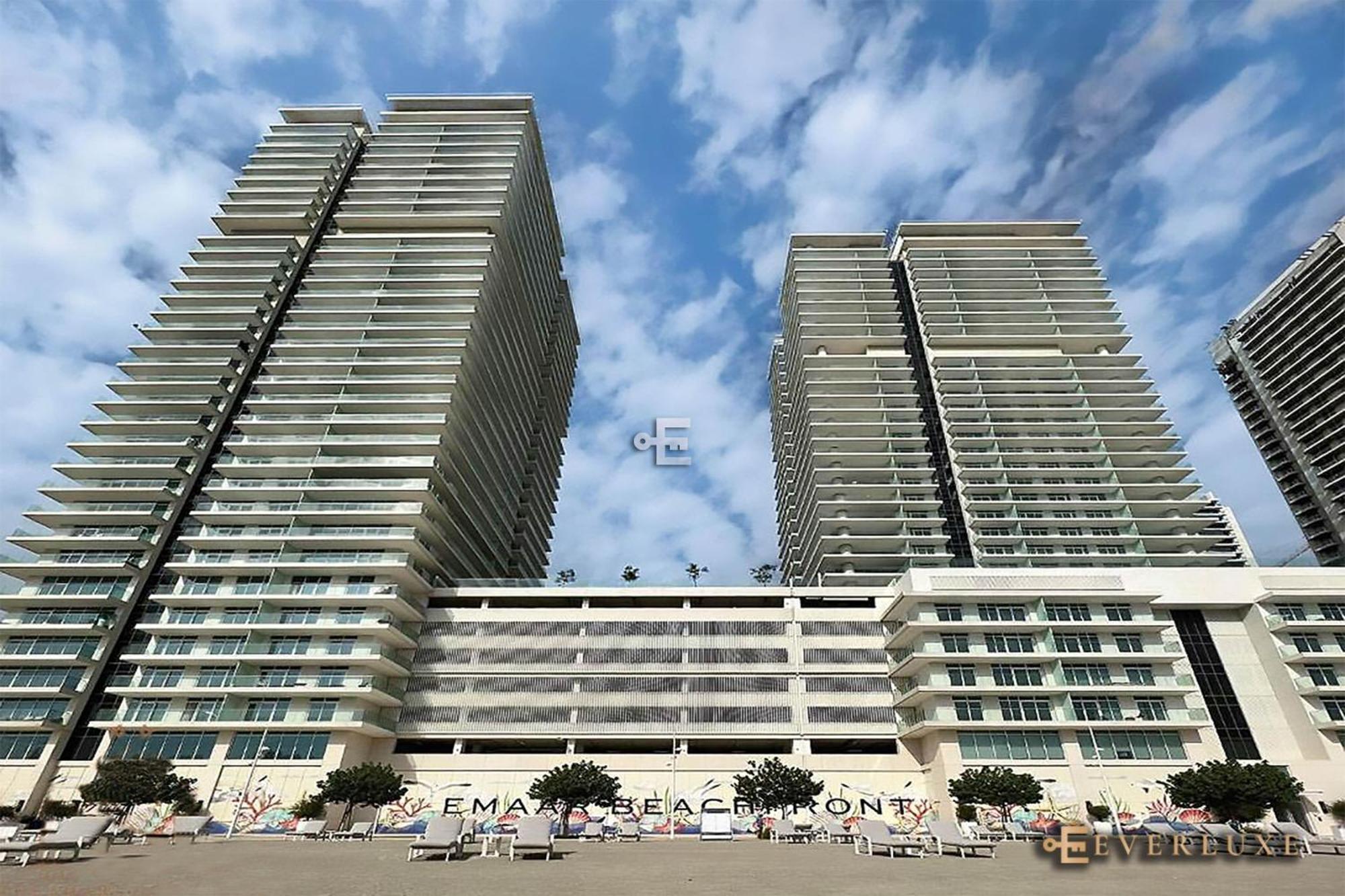 Breathtaking 1 Bed Palm View