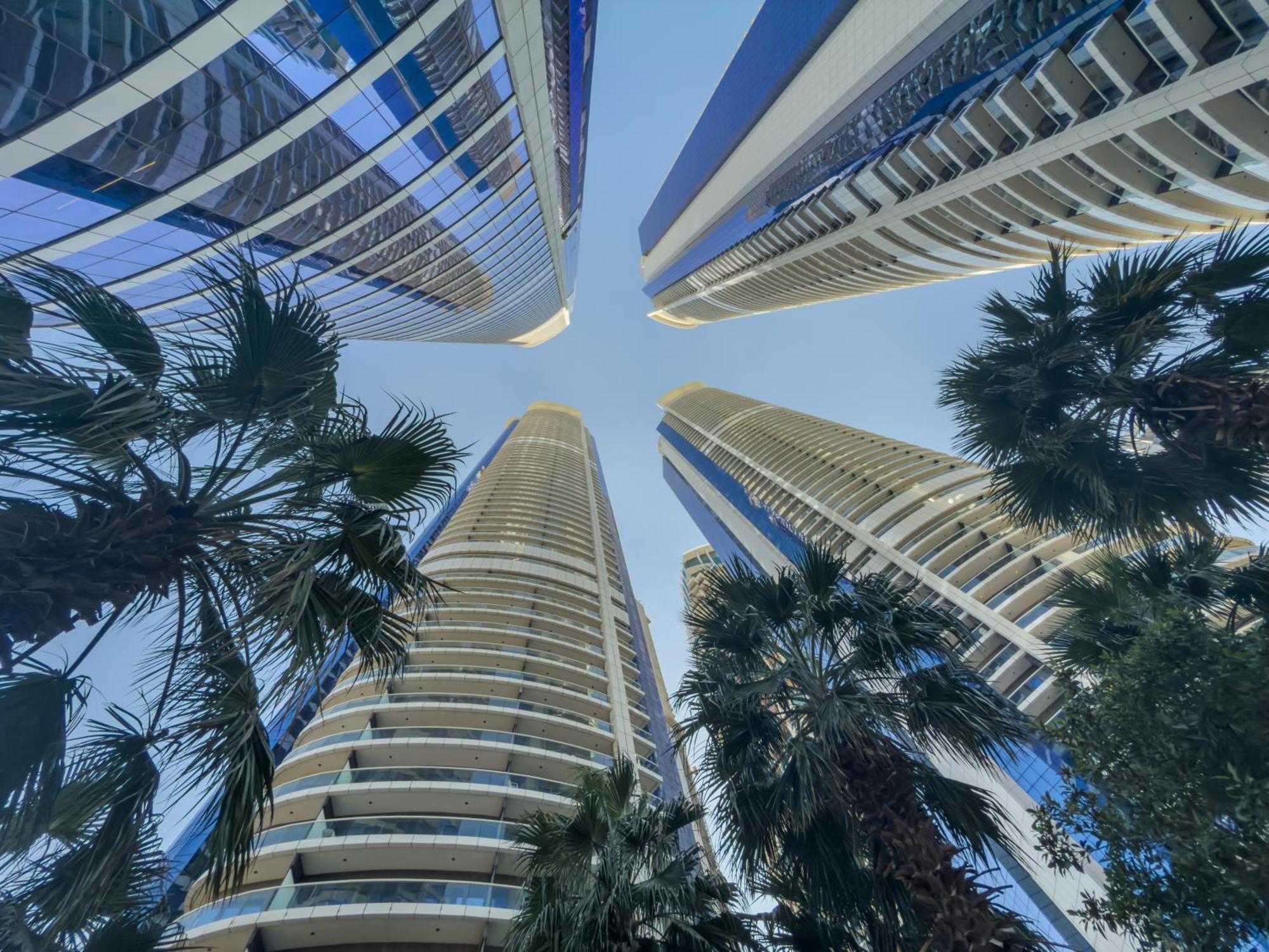 Holiday home Luxury 2br With Burj Khalifa Views Pool & Gym