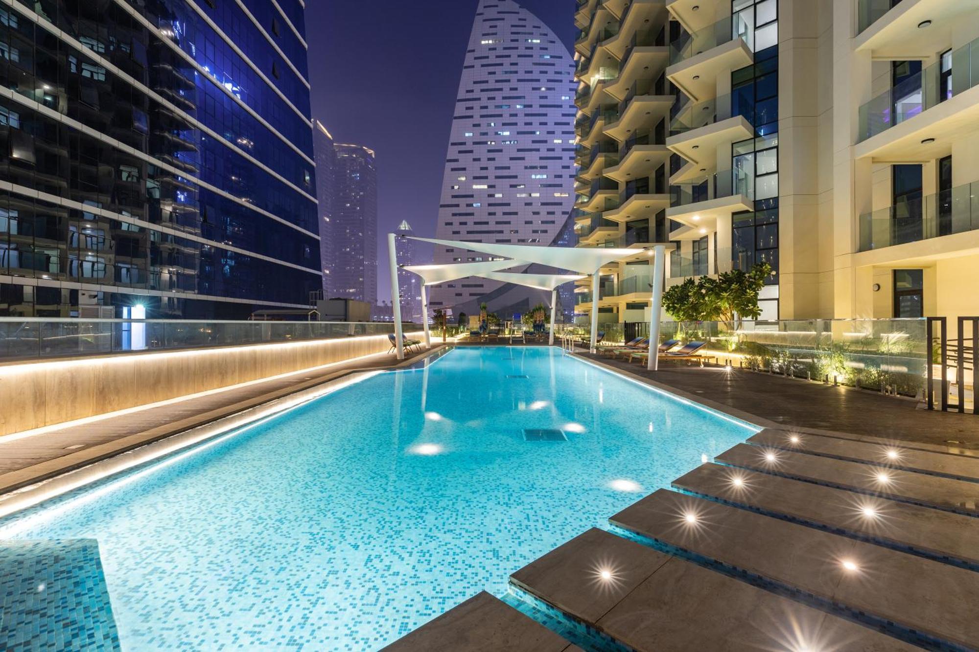 Missoni Luxury Life Dpa Direct Pool Access Apartment *