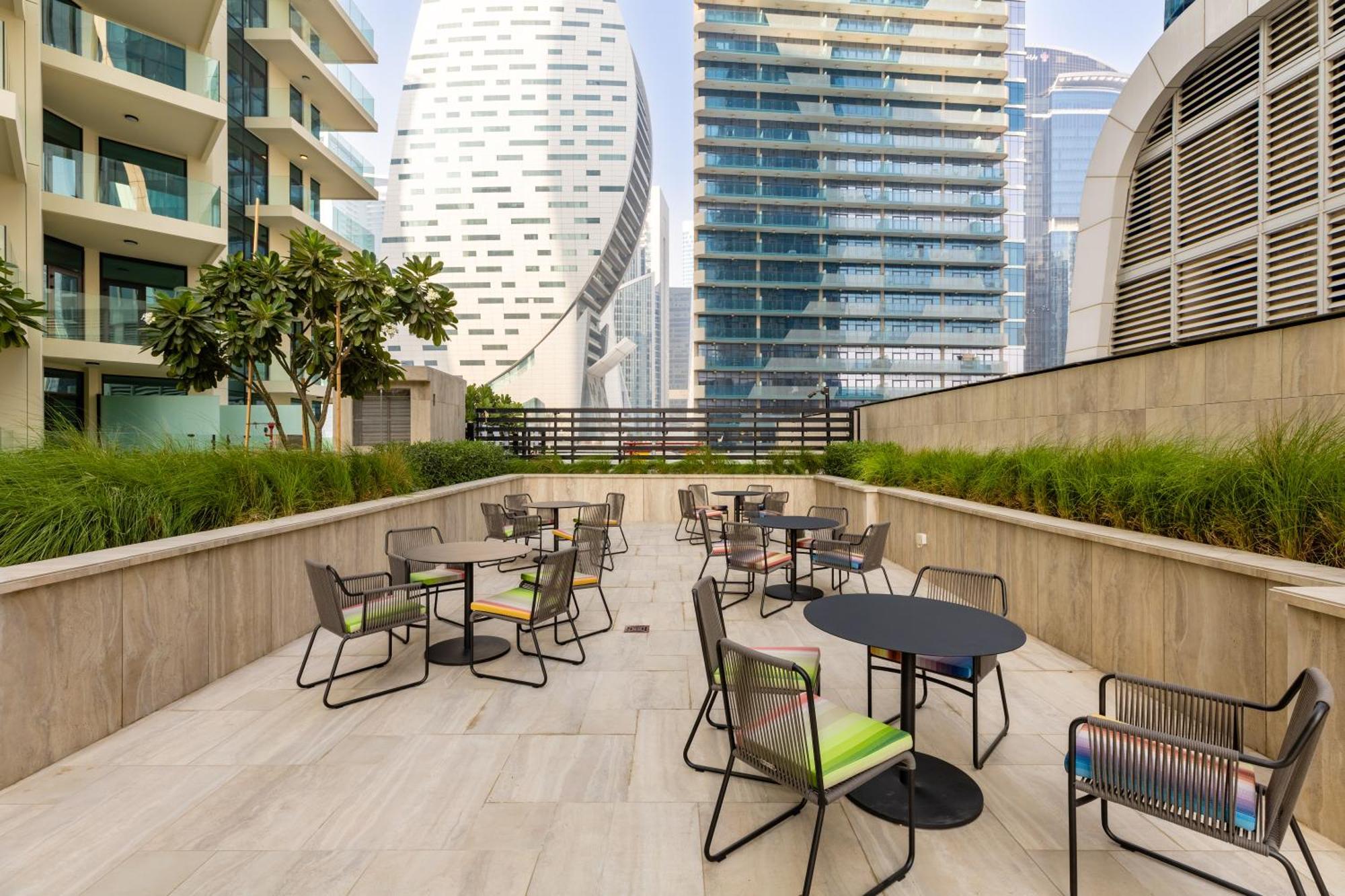 Apartment Missoni Luxury Life Dpa Direct Pool Access *