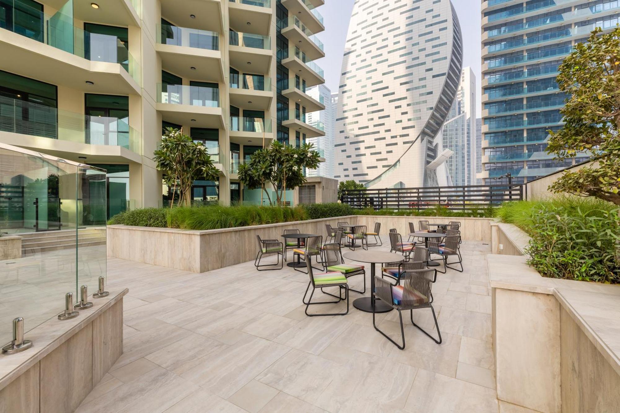 Apartment Missoni Luxury Life Dpa Direct Pool Access *
