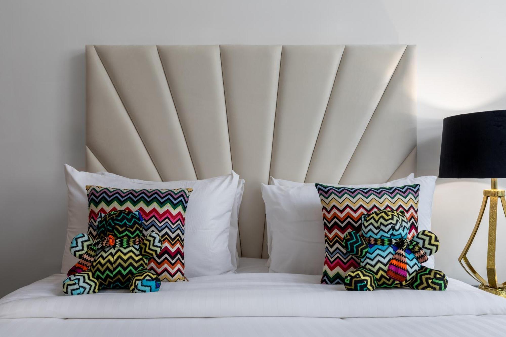 Missoni Luxury Life Dpa Direct Pool Access