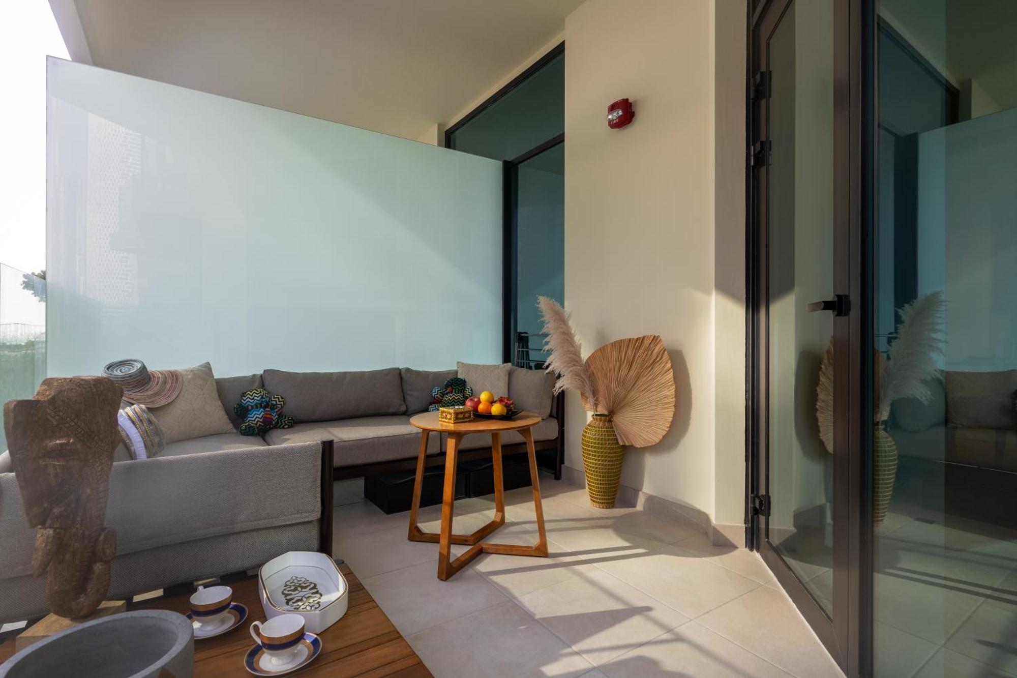 Missoni Luxury Life Dpa Direct Pool Access Apartment Dubai