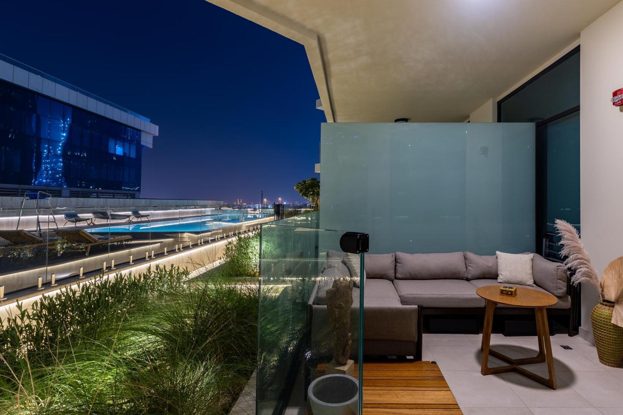 Missoni Luxury Life Dpa Direct Pool Access