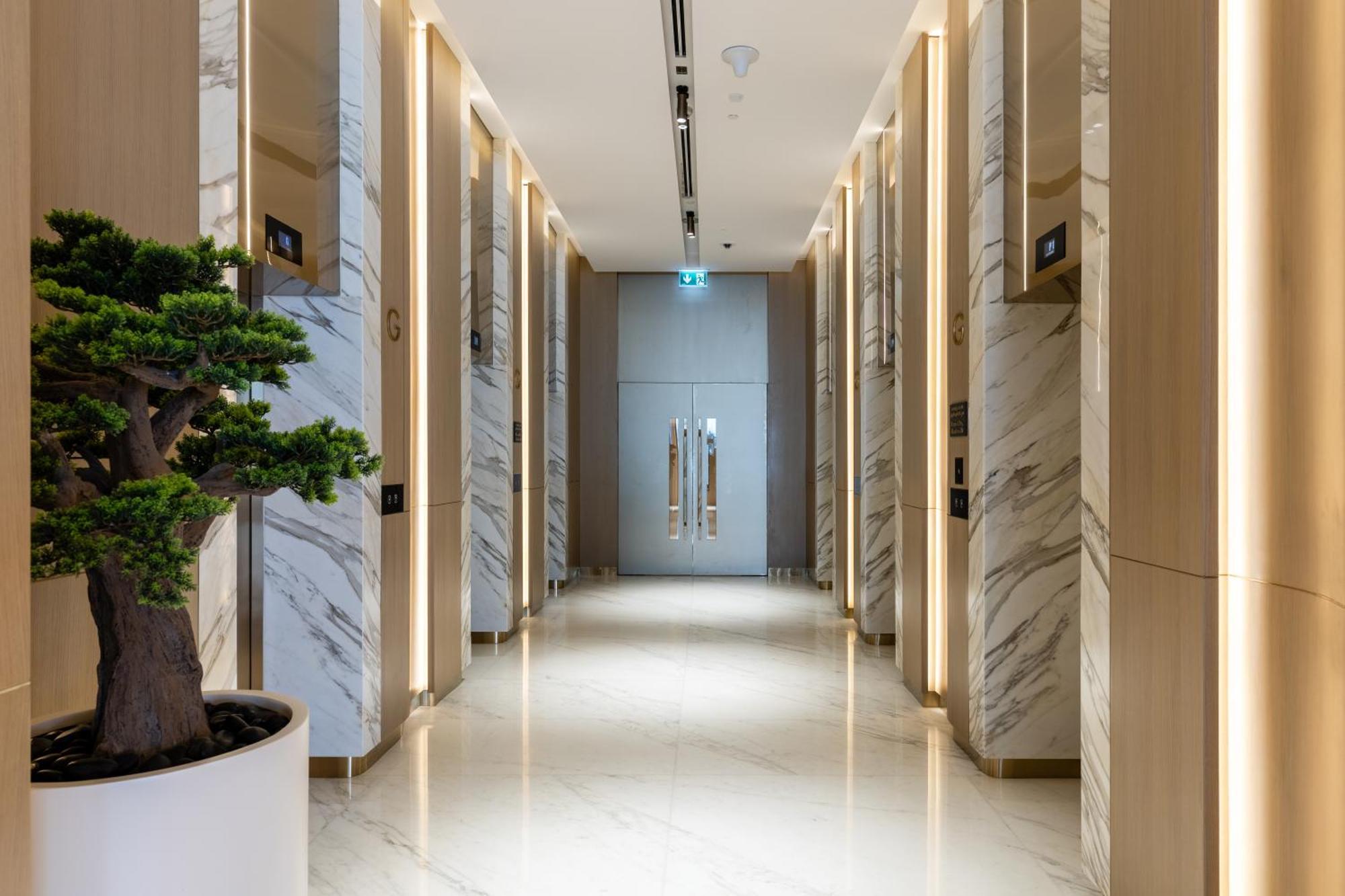 Missoni Luxury Life Dpa Direct Pool Access Apartment Dubai