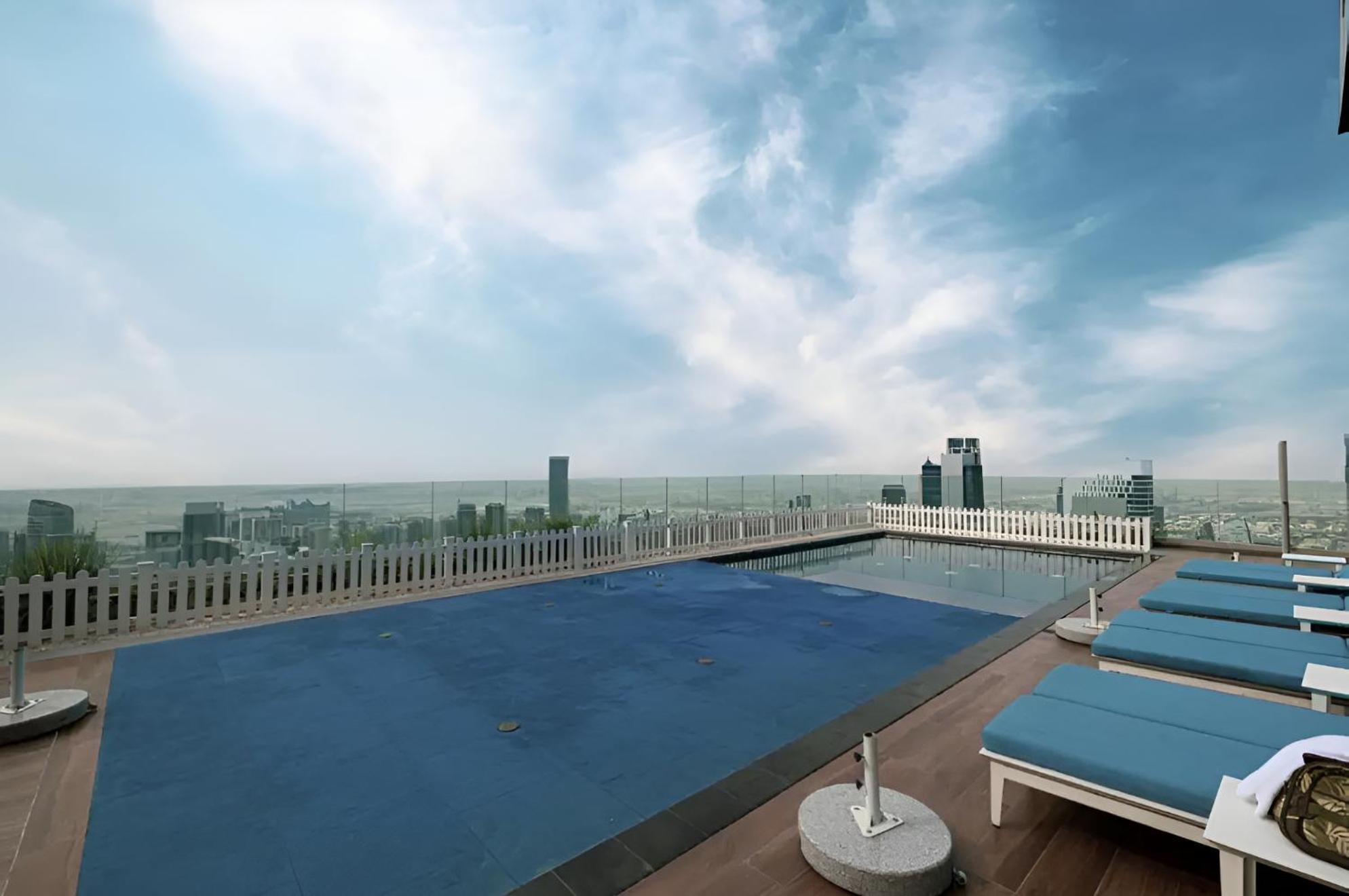 Burj Khalifa Downtown Views Dubai