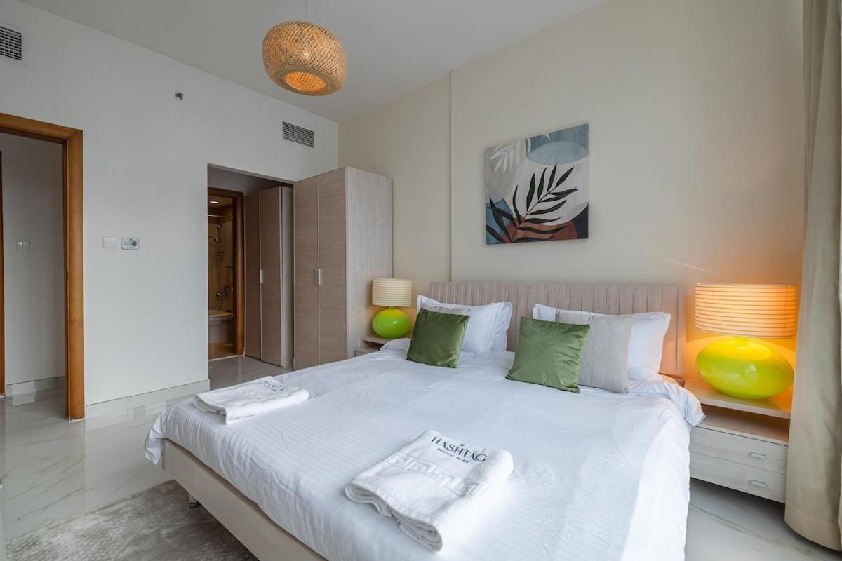 Apartment 2 Bedroom I Marina Diamond 4 I Close To Metro Dubai