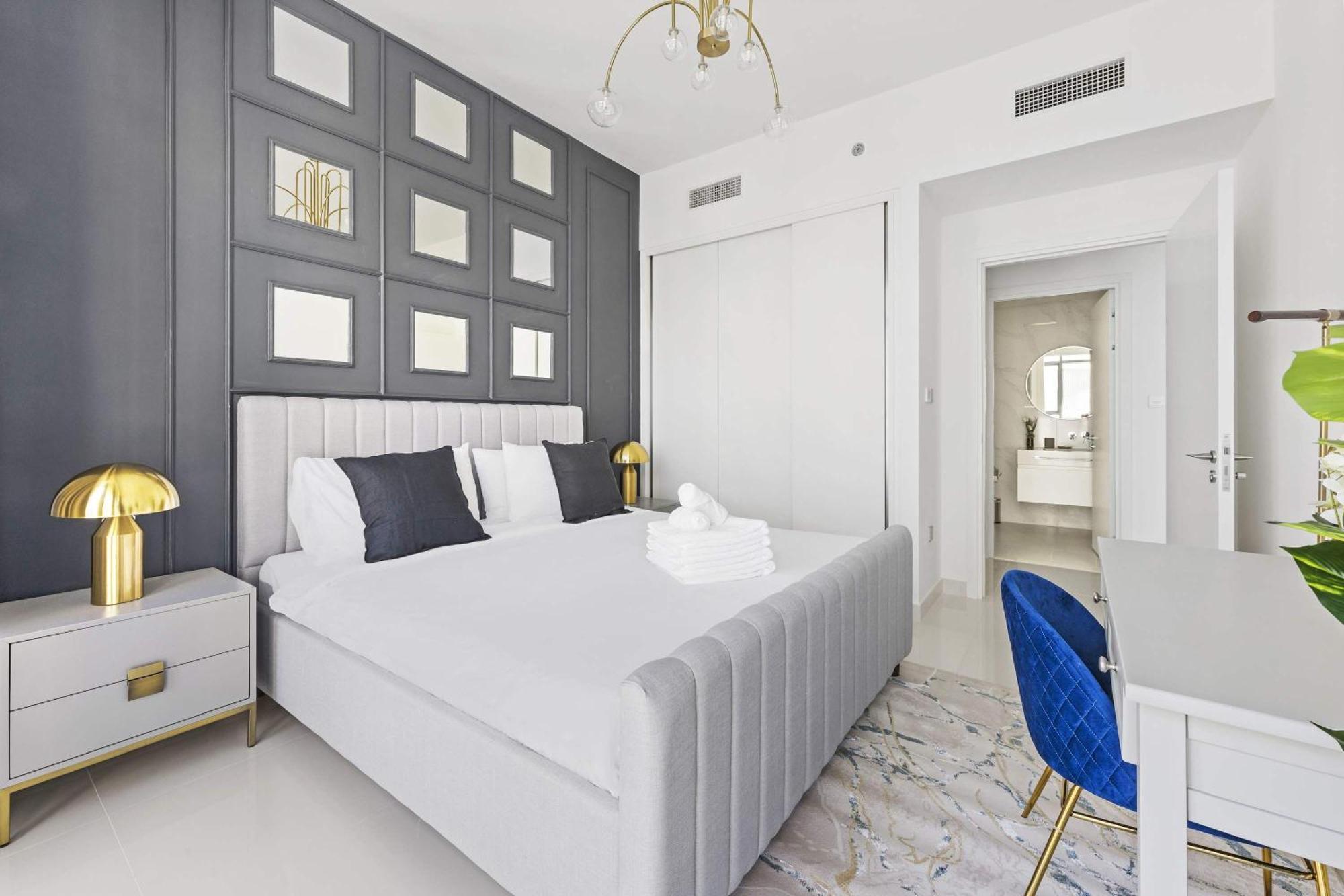 Apartment Silkhaus New 1bdr With Private *
