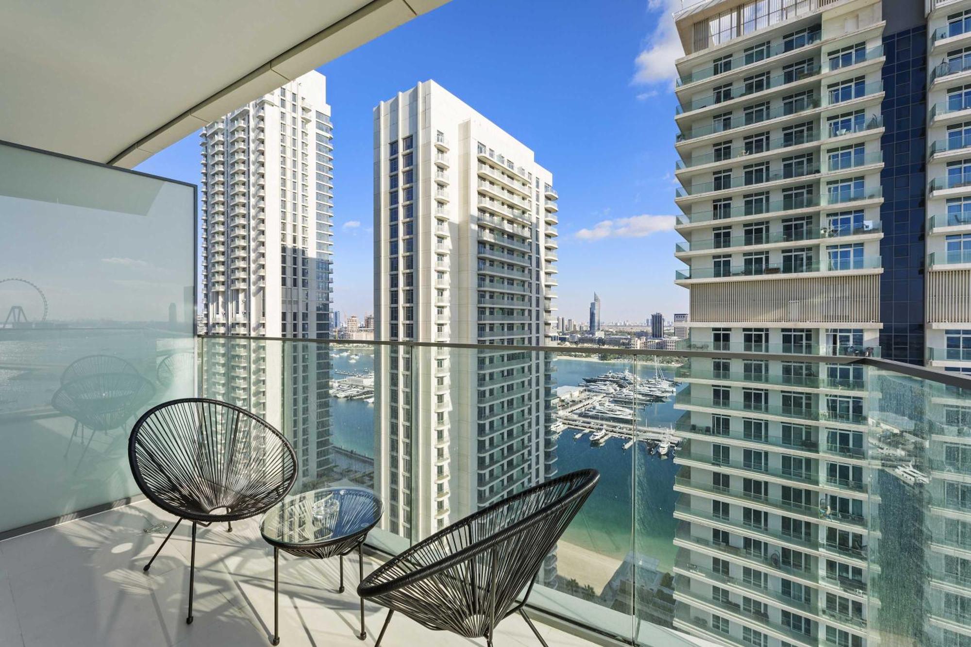 Silkhaus New 1bdr With Private Apartment