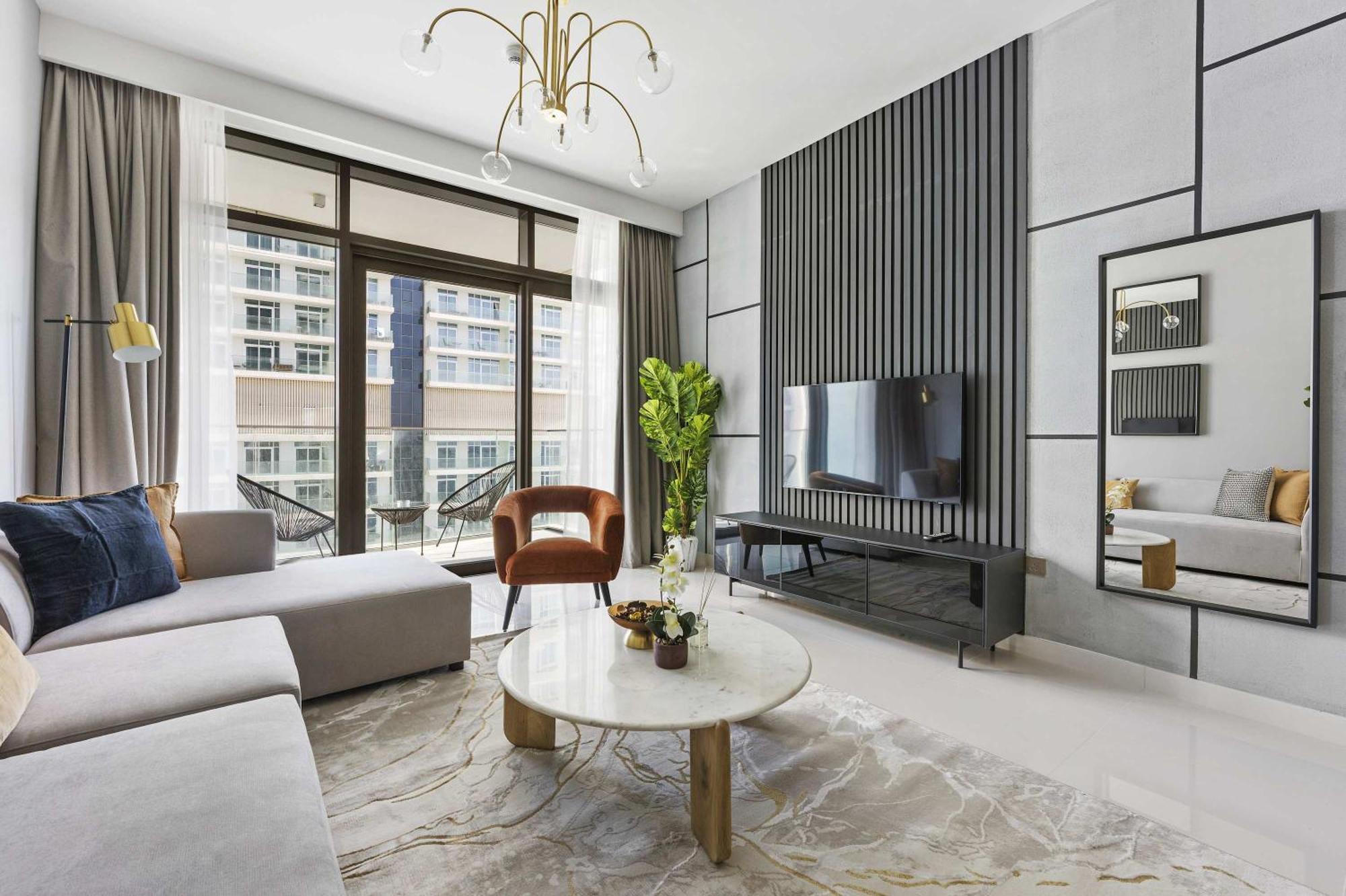 Silkhaus New 1bdr With Private Apartment