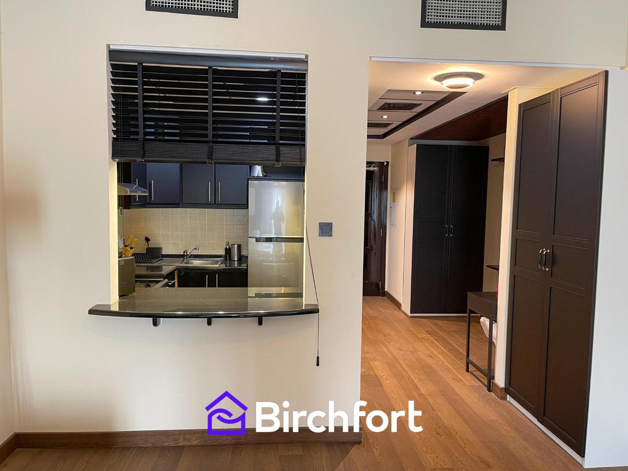 Birchfort - High Quality Spacious * Dubai