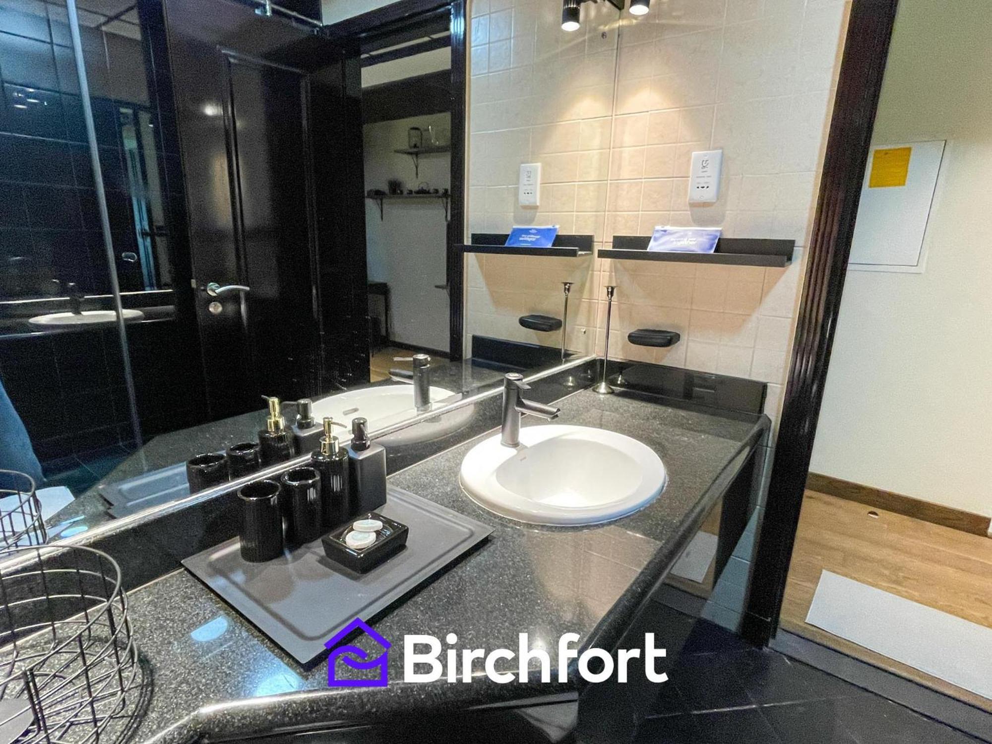 Apartment Birchfort - High Quality Spacious Dubai