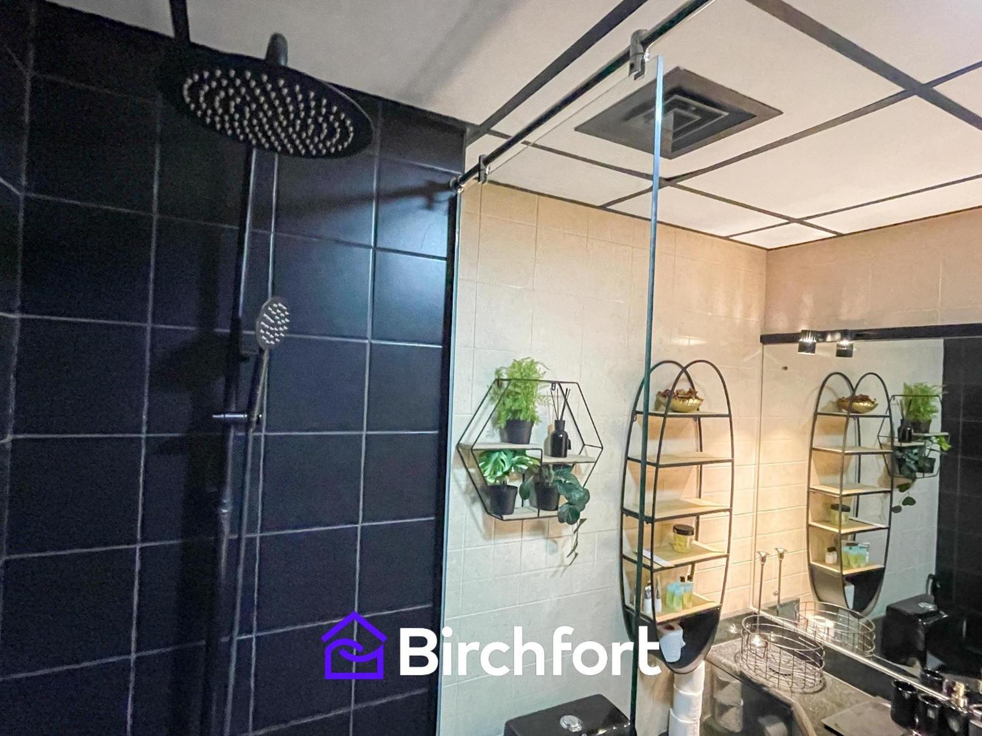 Apartment Birchfort - High Quality Spacious *