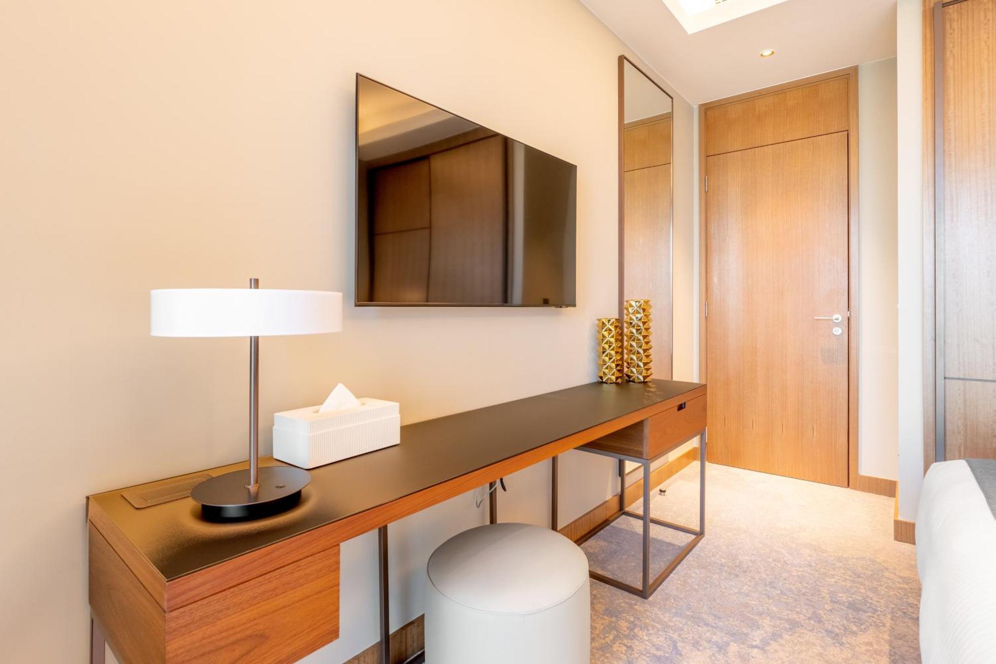 Apartment Address Opera Residences Burj Khalifa View Dubai