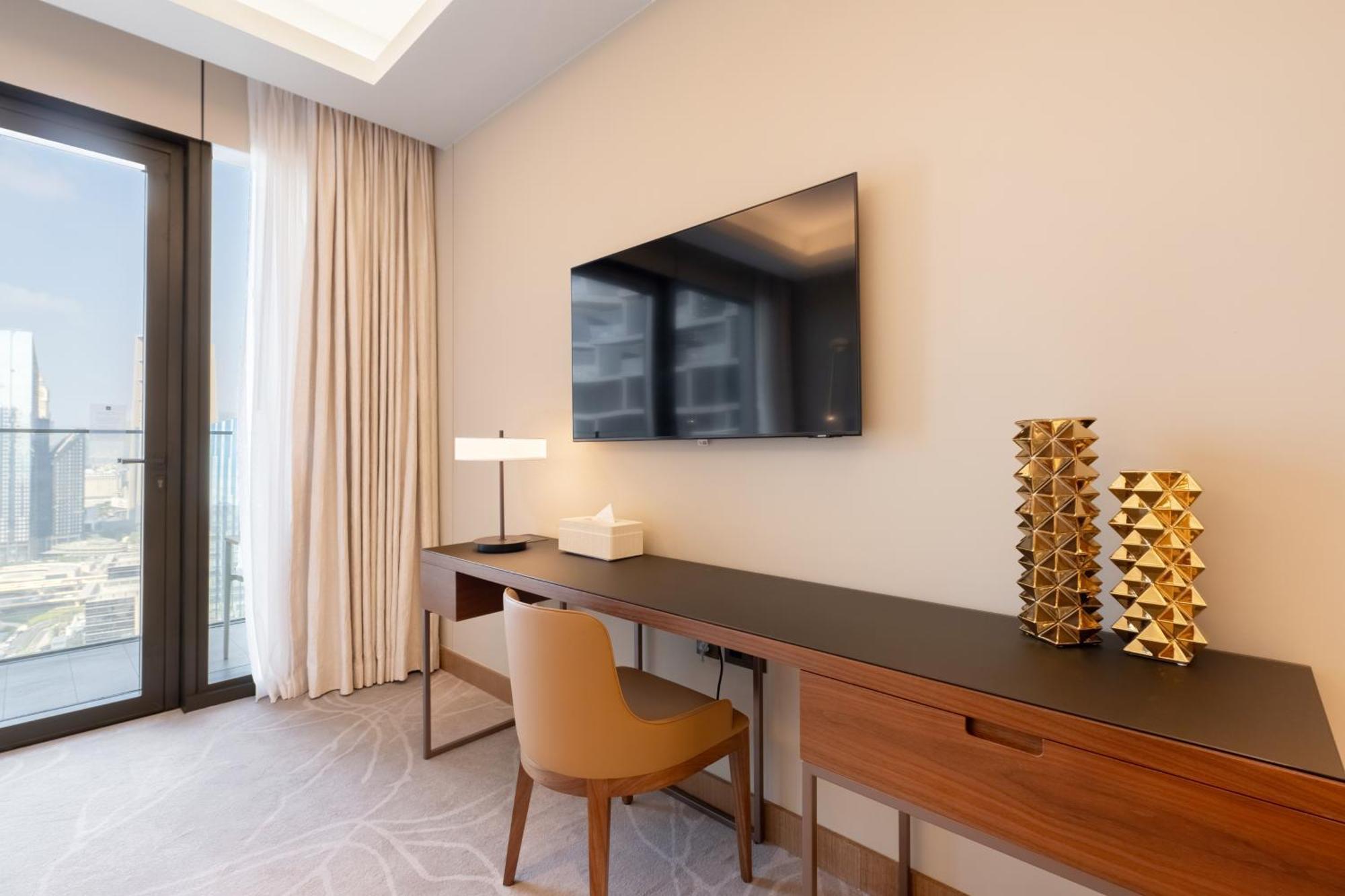 Apartment Address Opera Residences Burj Khalifa View *