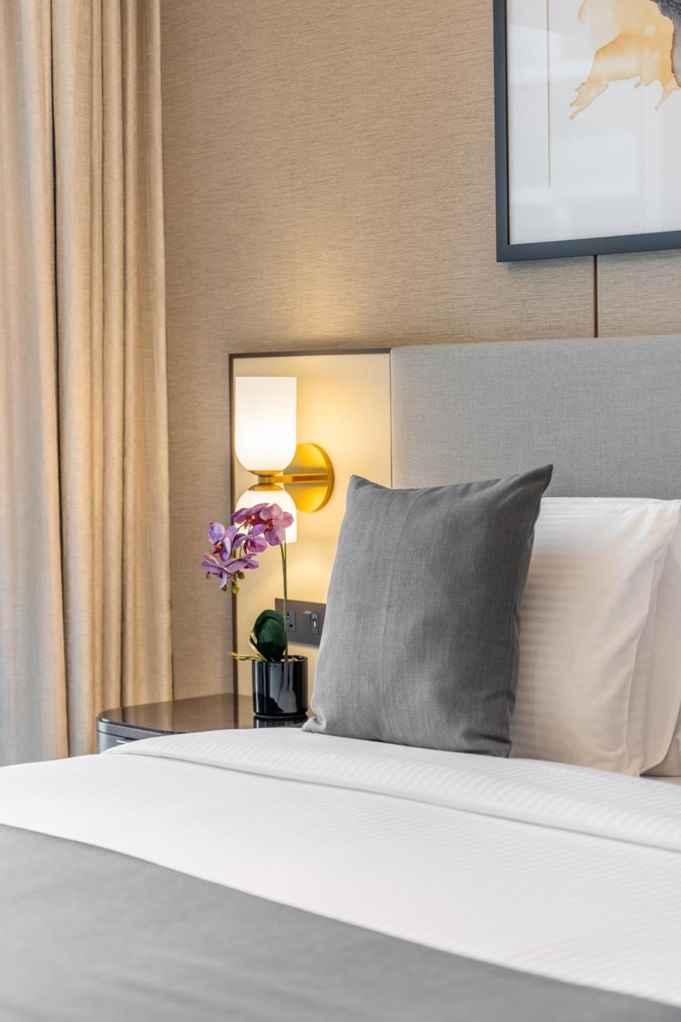 Apartment Address Opera Residences Burj Khalifa View
