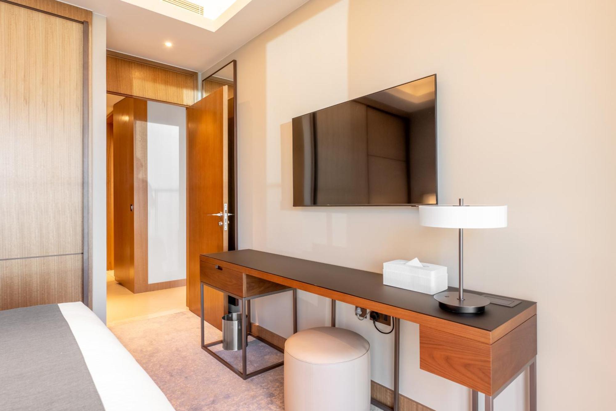Address Opera Residences Burj Khalifa View Apartment Dubai