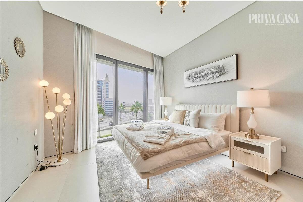 Apartment Platinum Prestige 1br- The Address, Jbr