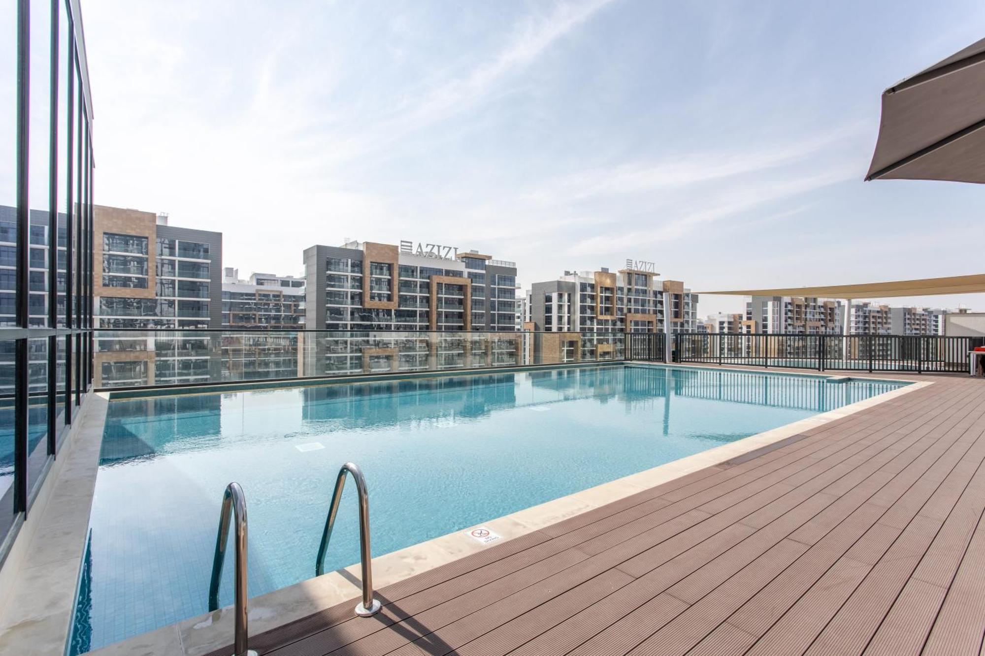 By Latinem Luxury 1br W508 Near Downtown