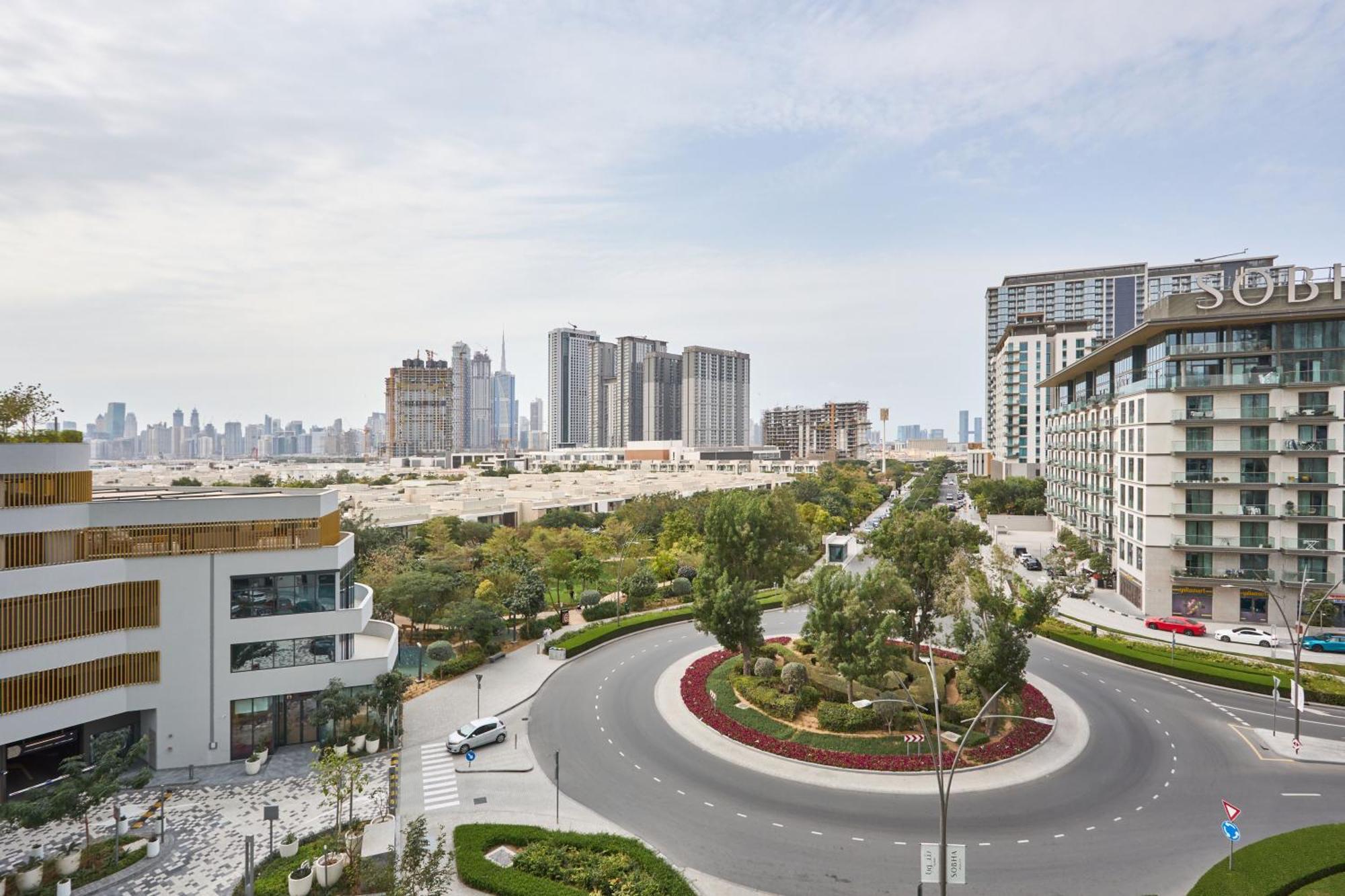 By Latinem Luxury 1br W508 Near Downtown