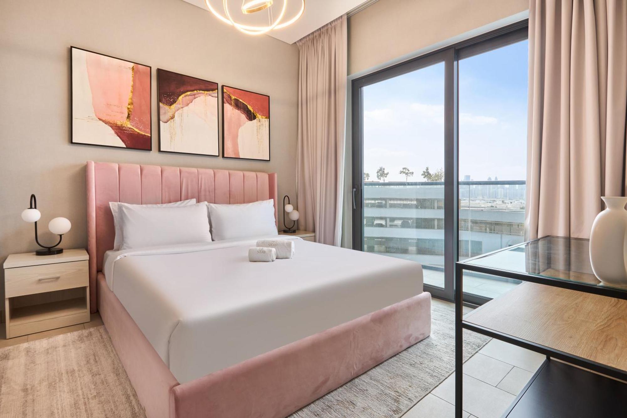 Apartment By Latinem Luxury 1br W508 Near Downtown