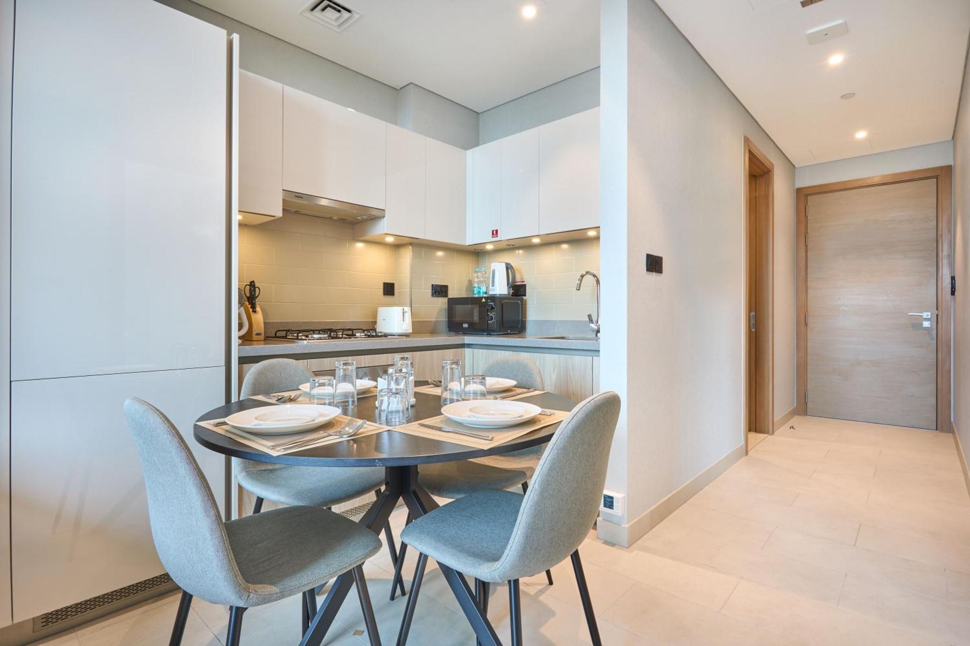 Apartment By Latinem Luxury 1br W508 Near Downtown *